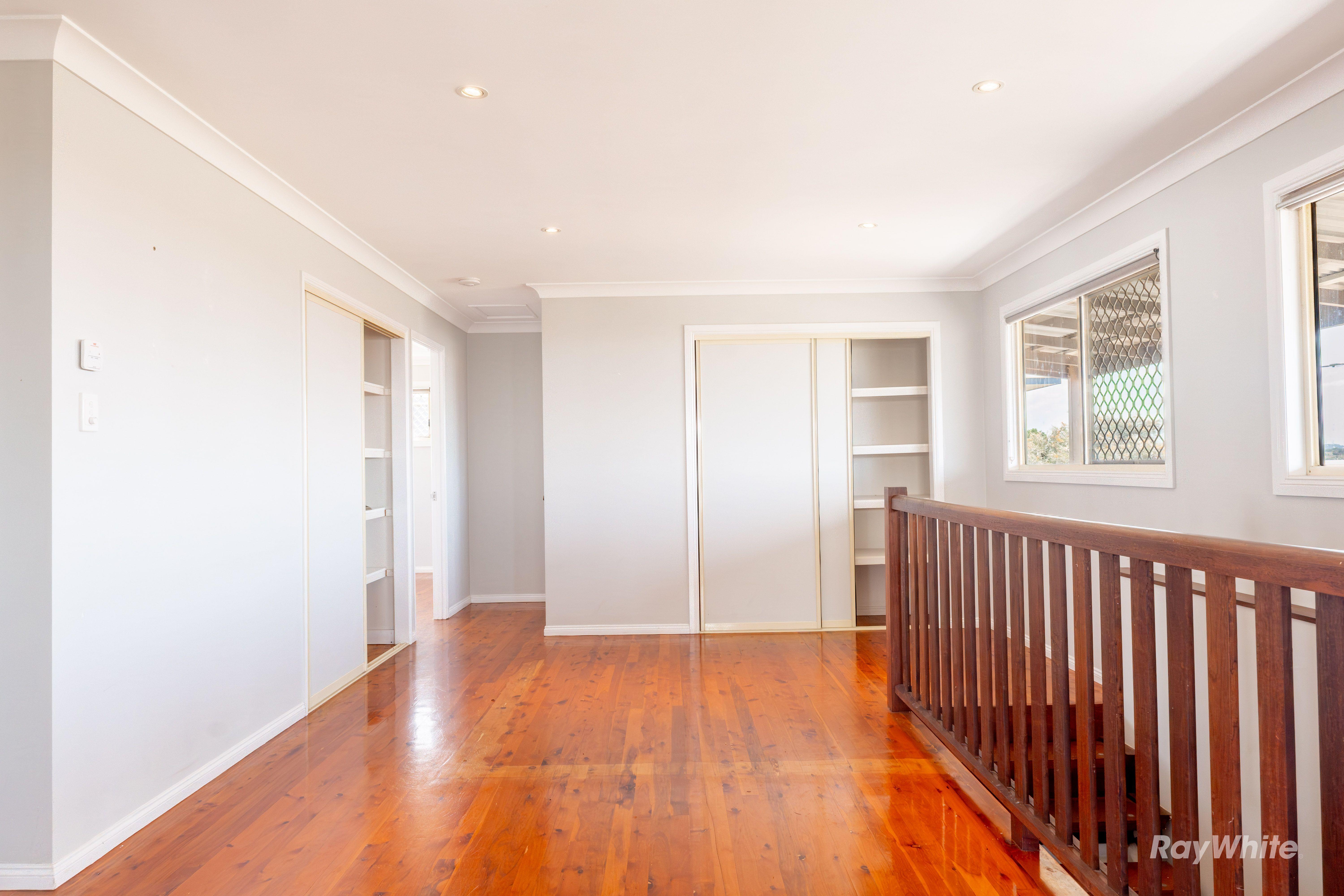 Two Storey Family Home with Ocean Views