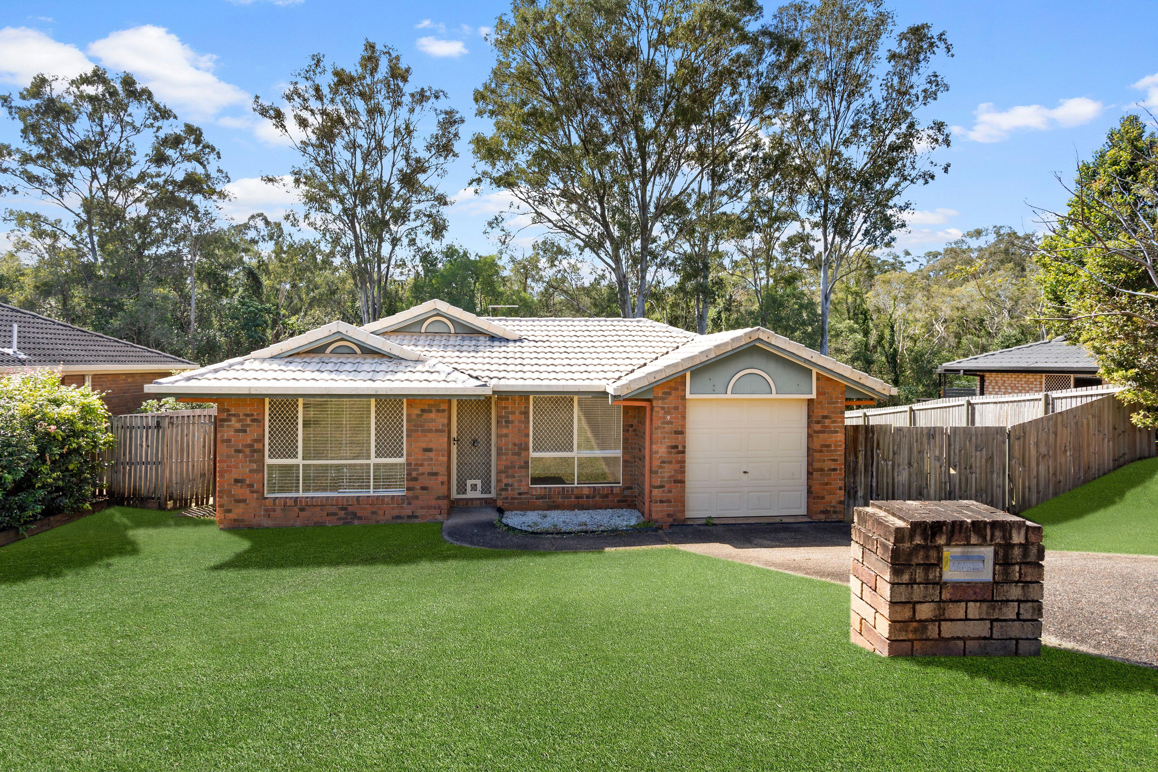 Prop-GPT: House: QLD Narangba, QLD 4504 Home For Rent