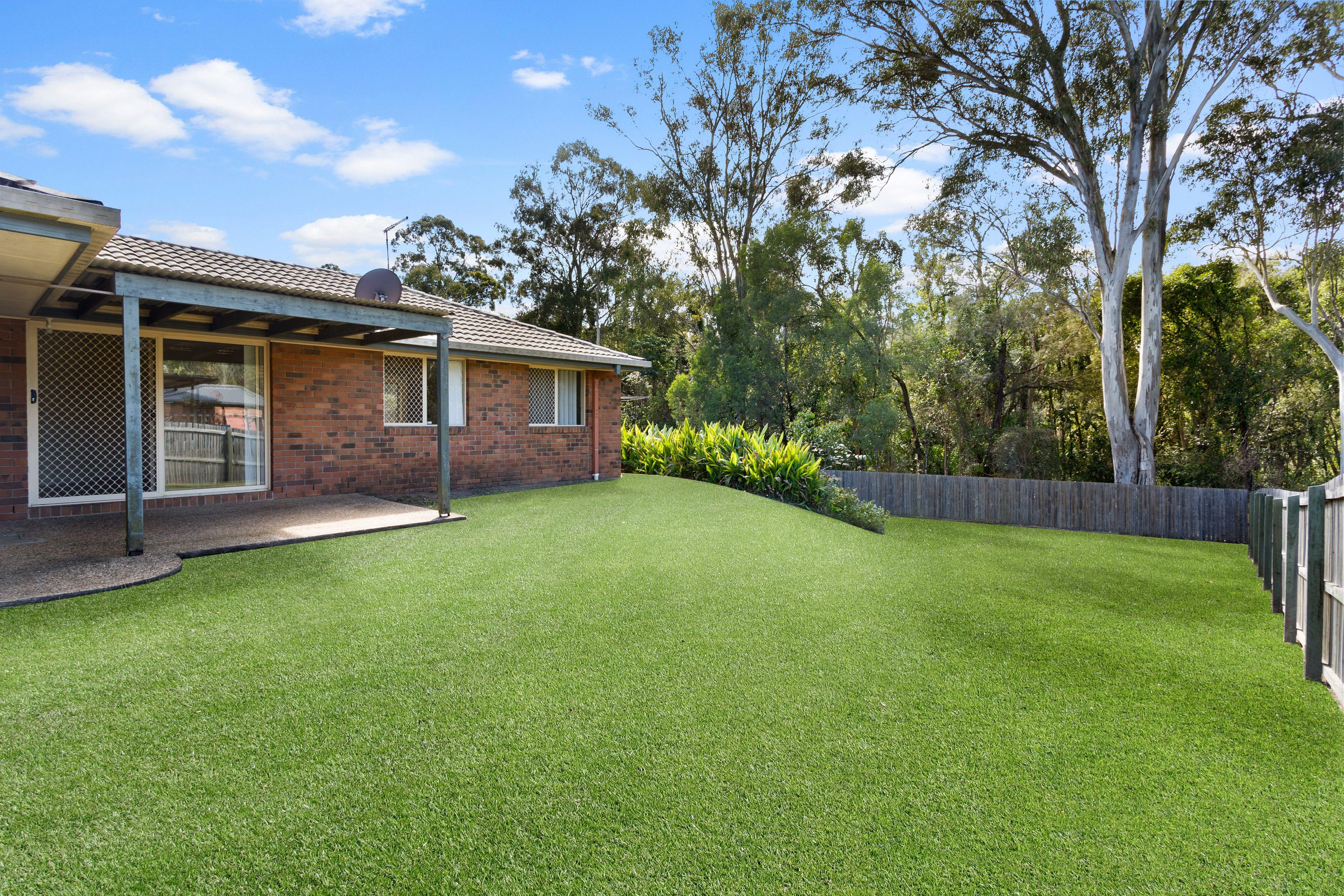 SANCTUARY LIVING IN NARANGBA