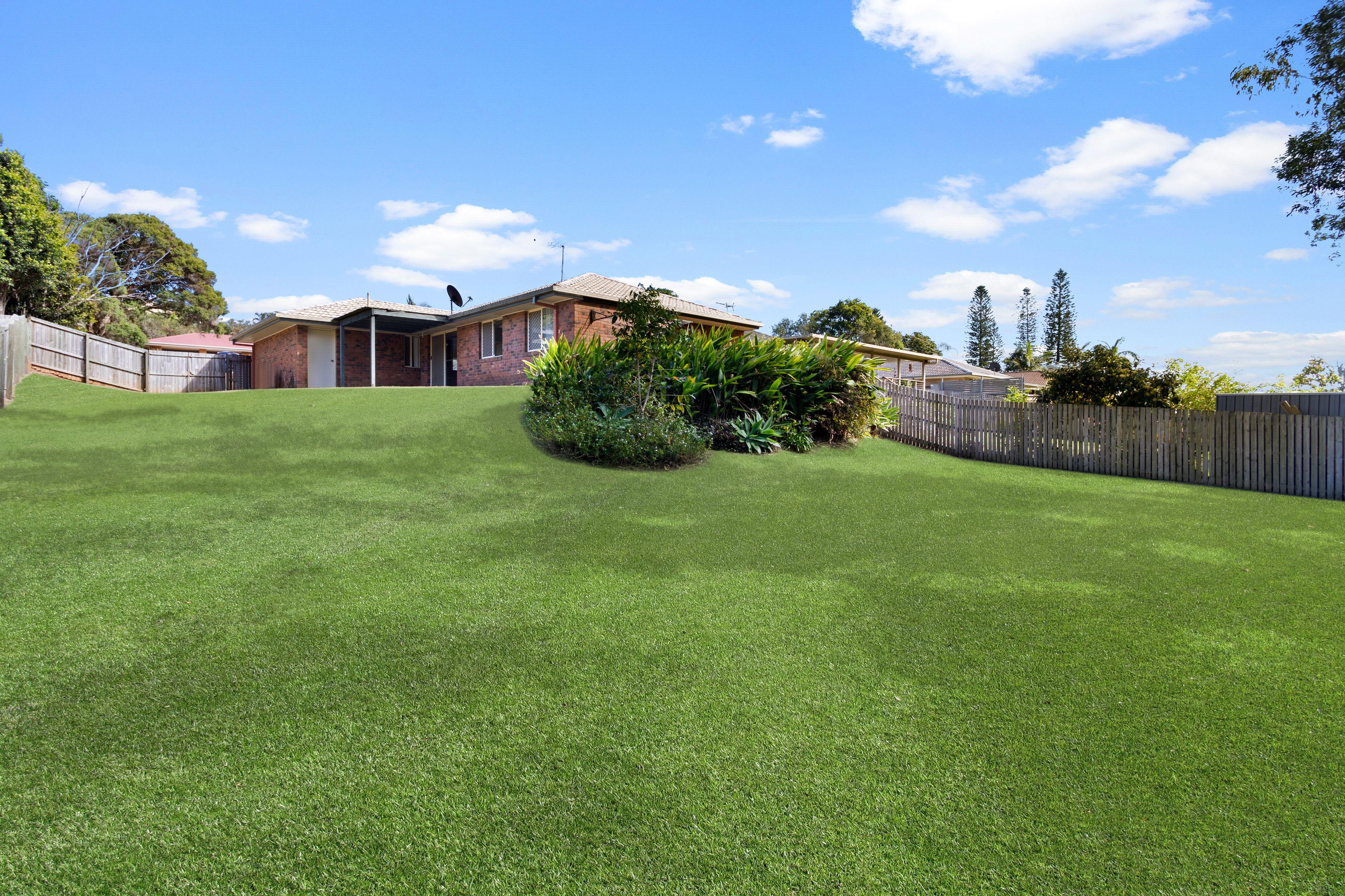 SANCTUARY LIVING IN NARANGBA