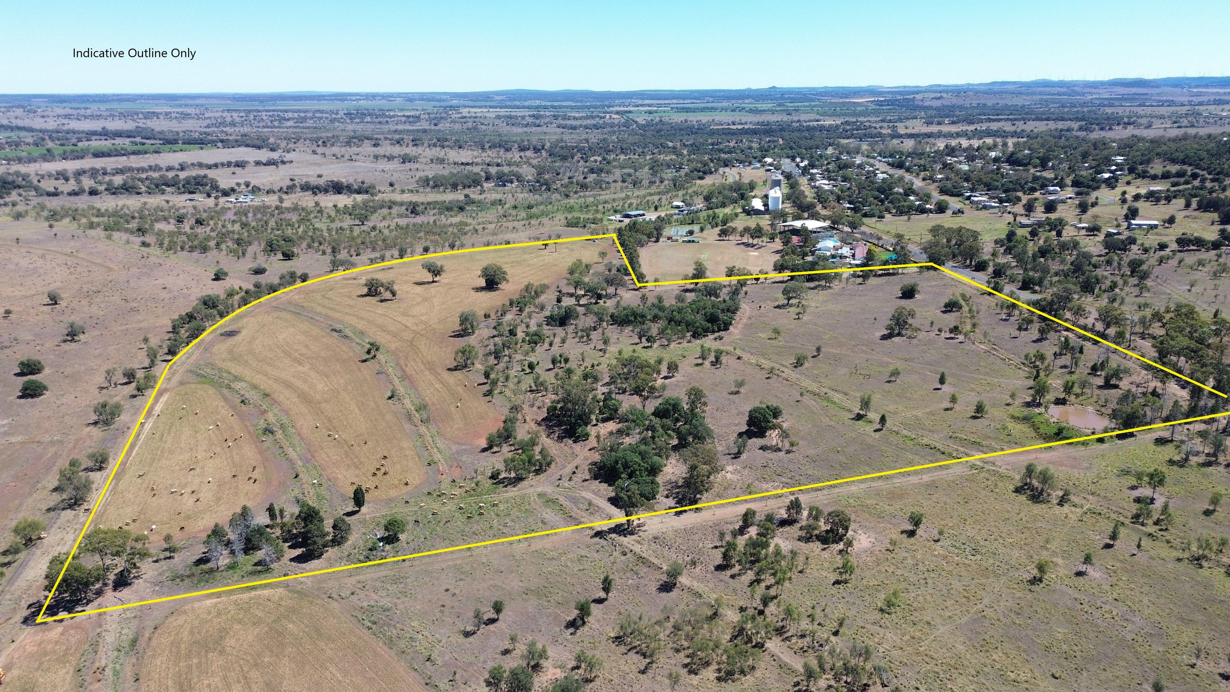 45 Acres Outstanding Lifestyle Block