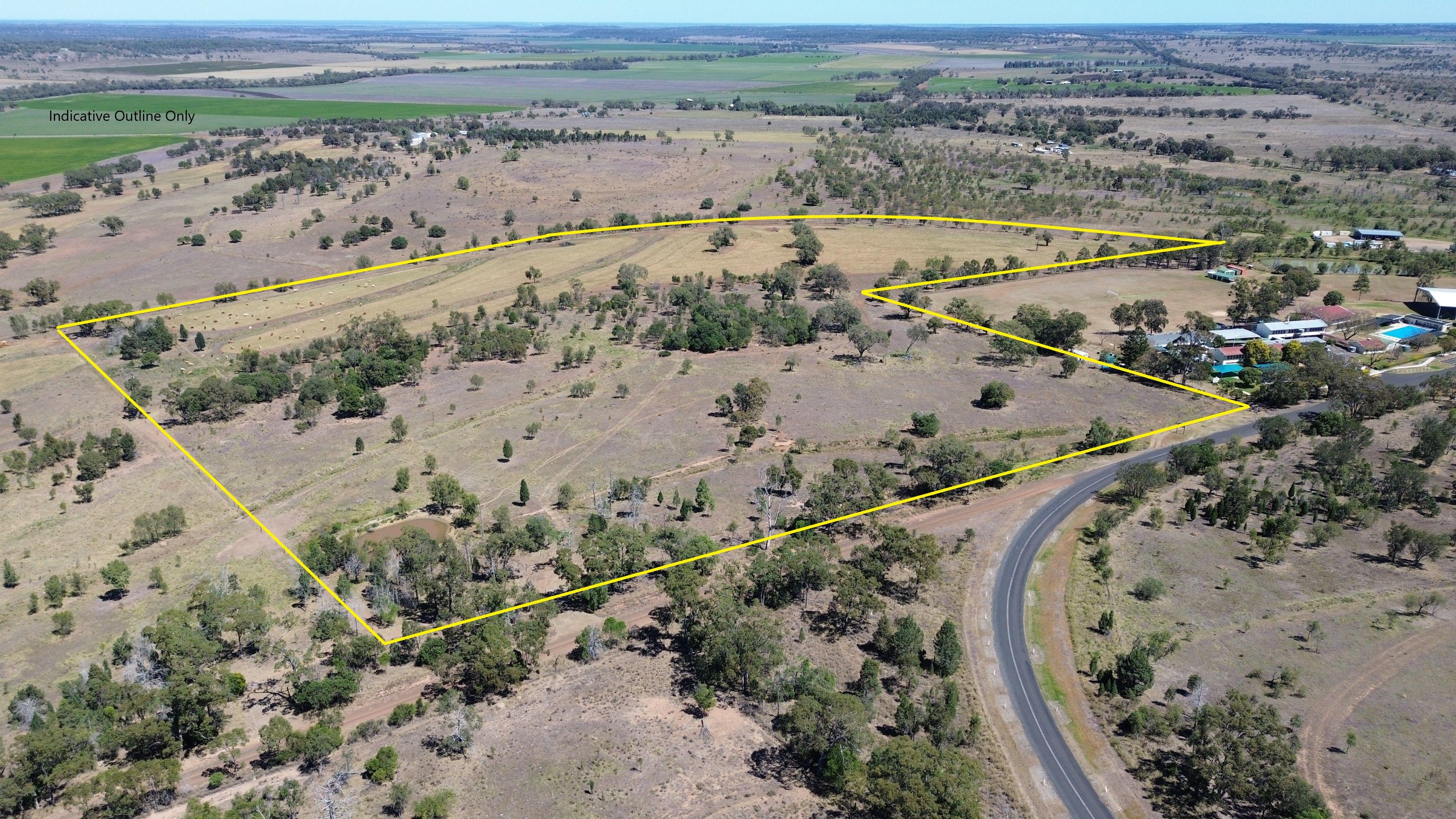 45 Acres Outstanding Lifestyle Block