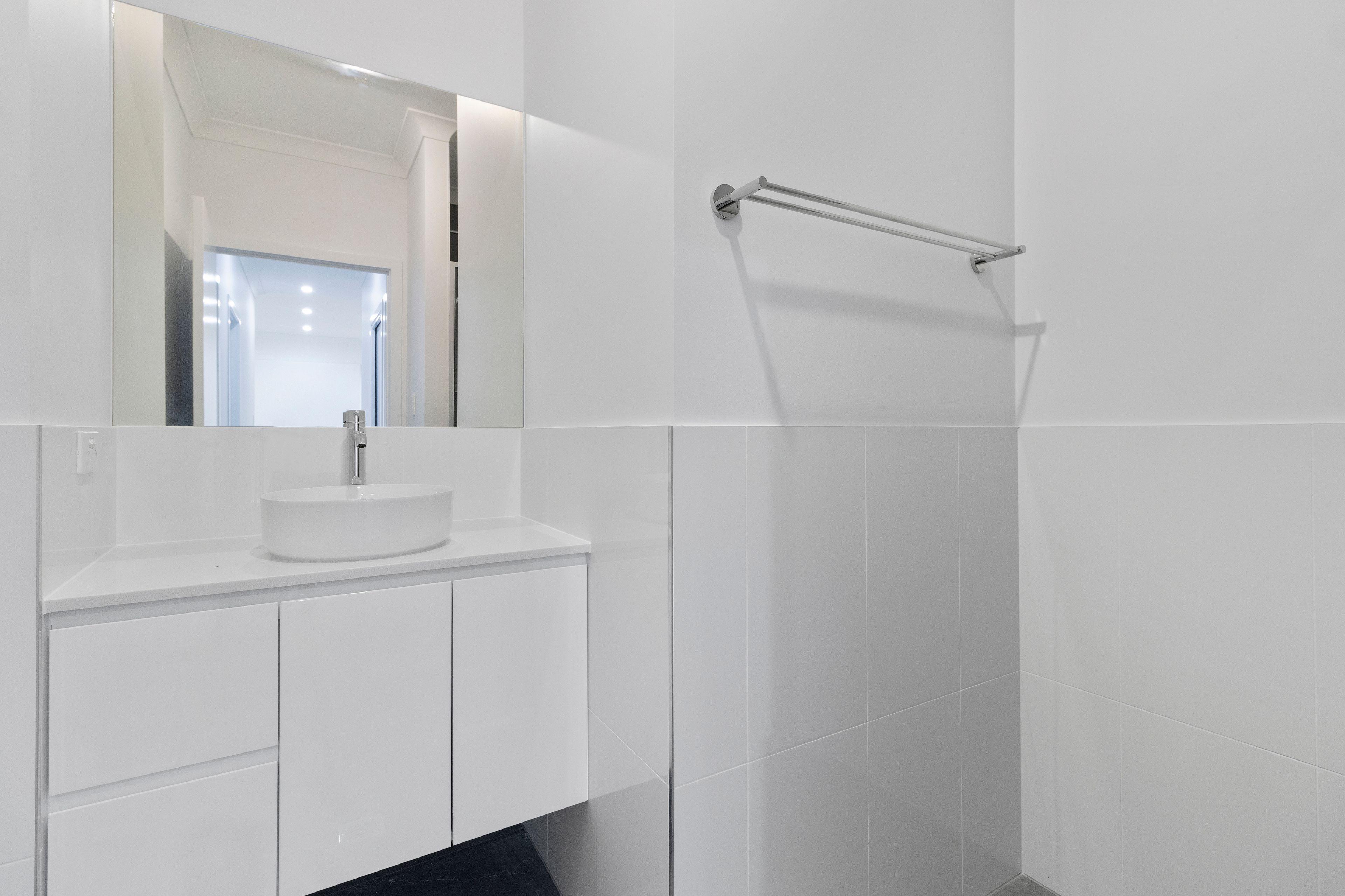 Brand New 2-Bedroom Duplex - Stylish, Modern Living