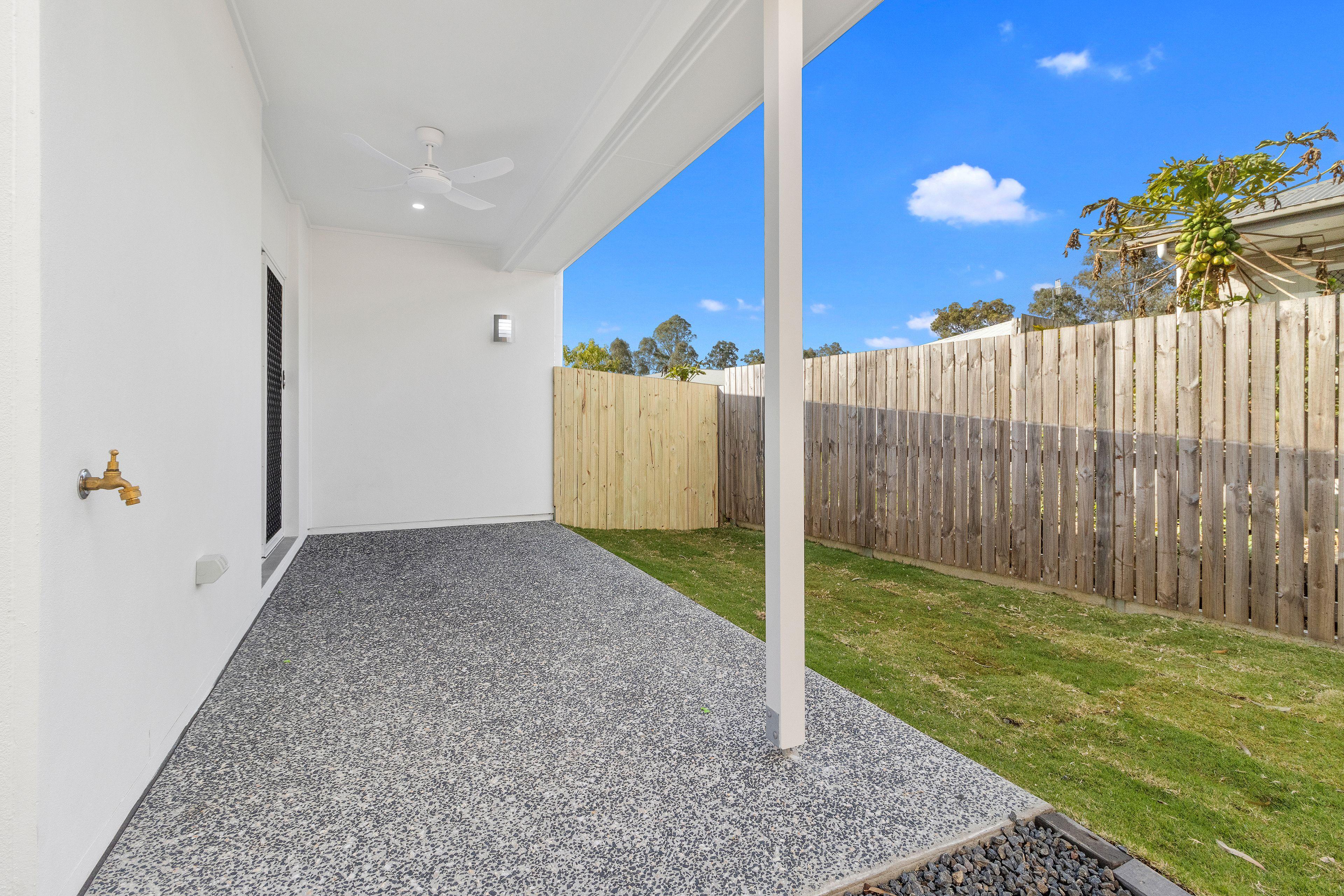 Brand New 2-Bedroom Duplex - Stylish, Modern Living