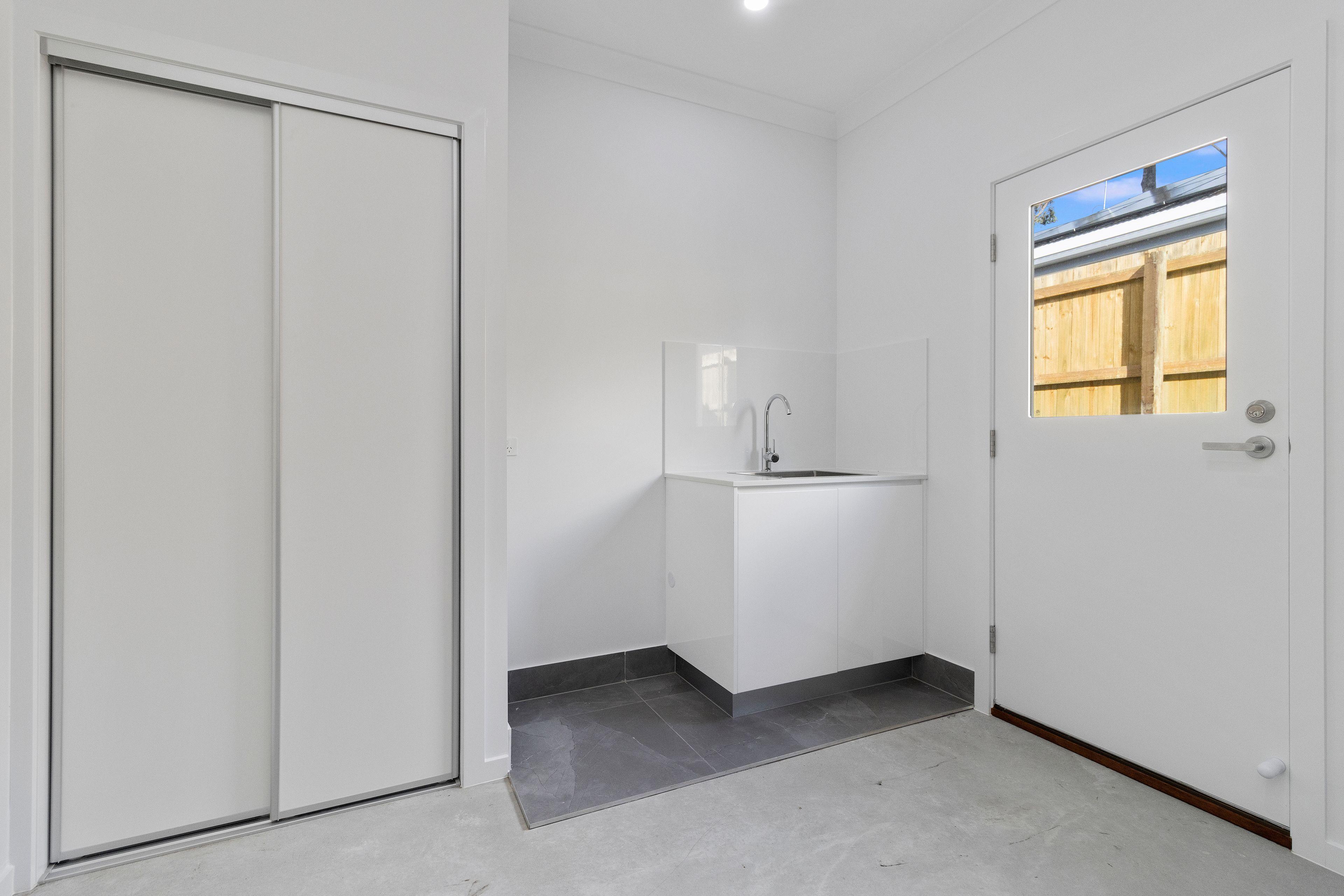 Brand New 2-Bedroom Duplex - Stylish, Modern Living