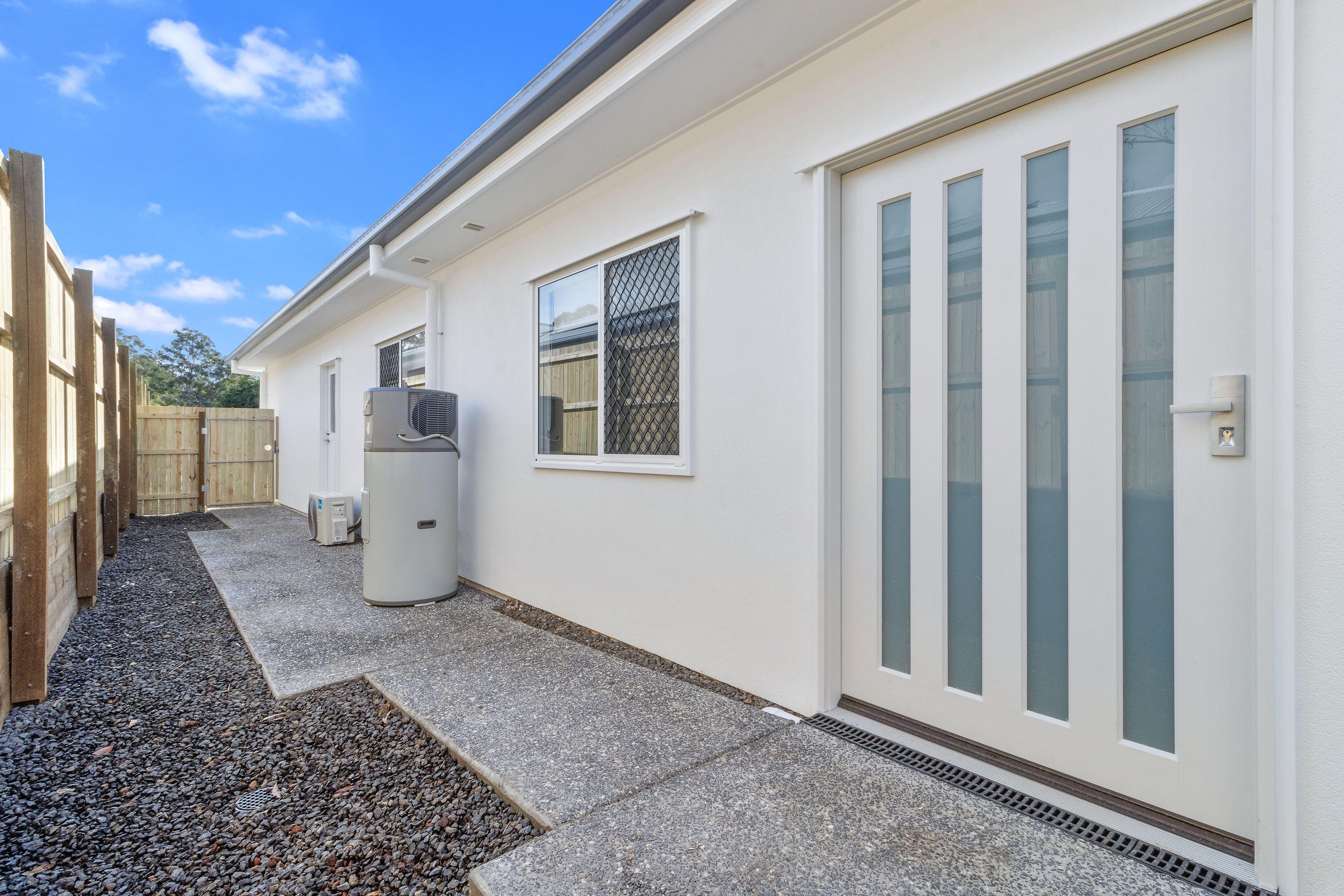 Brand New 2-Bedroom Duplex - Stylish, Modern Living