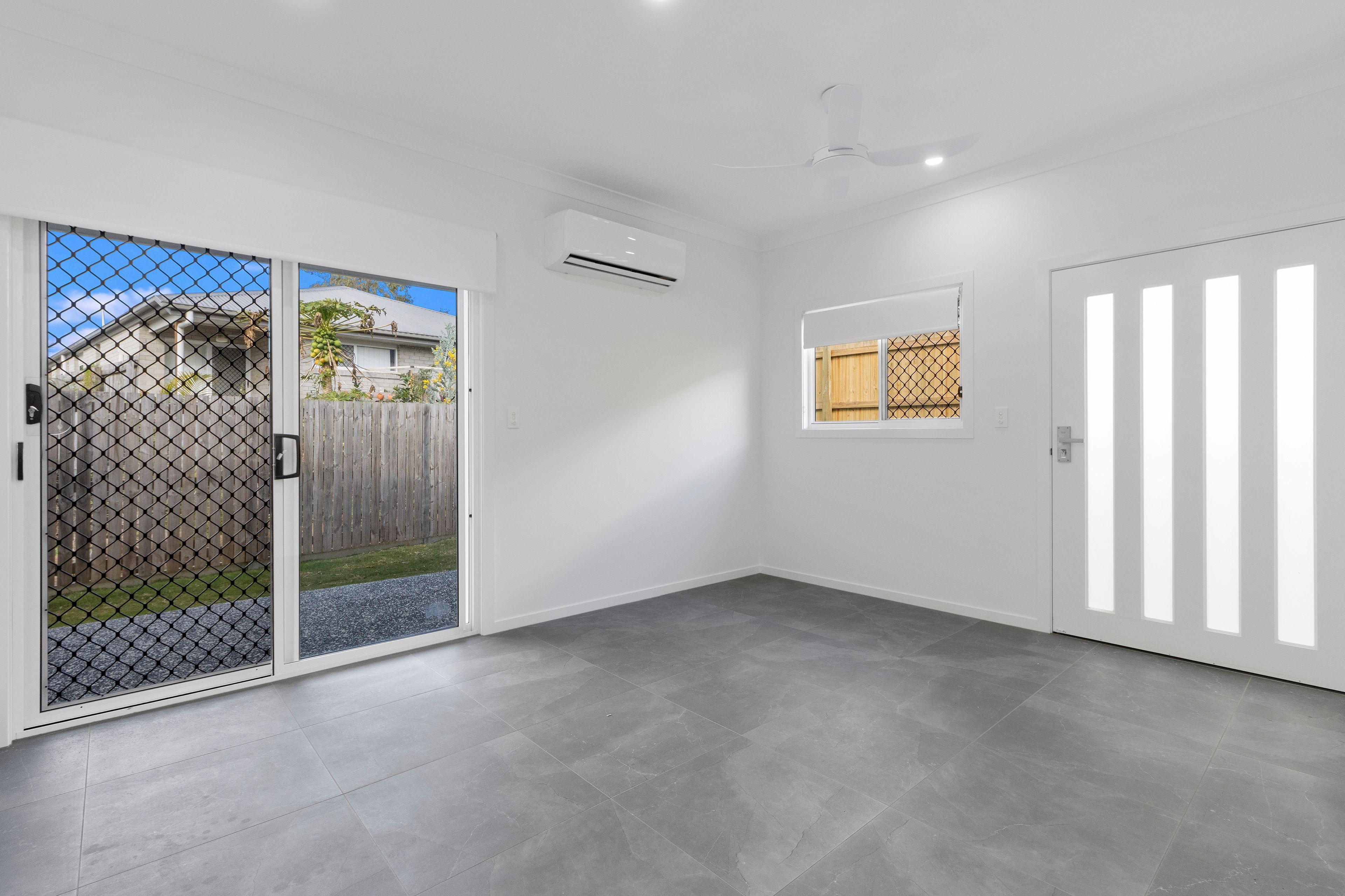 Brand New 2-Bedroom Duplex - Stylish, Modern Living