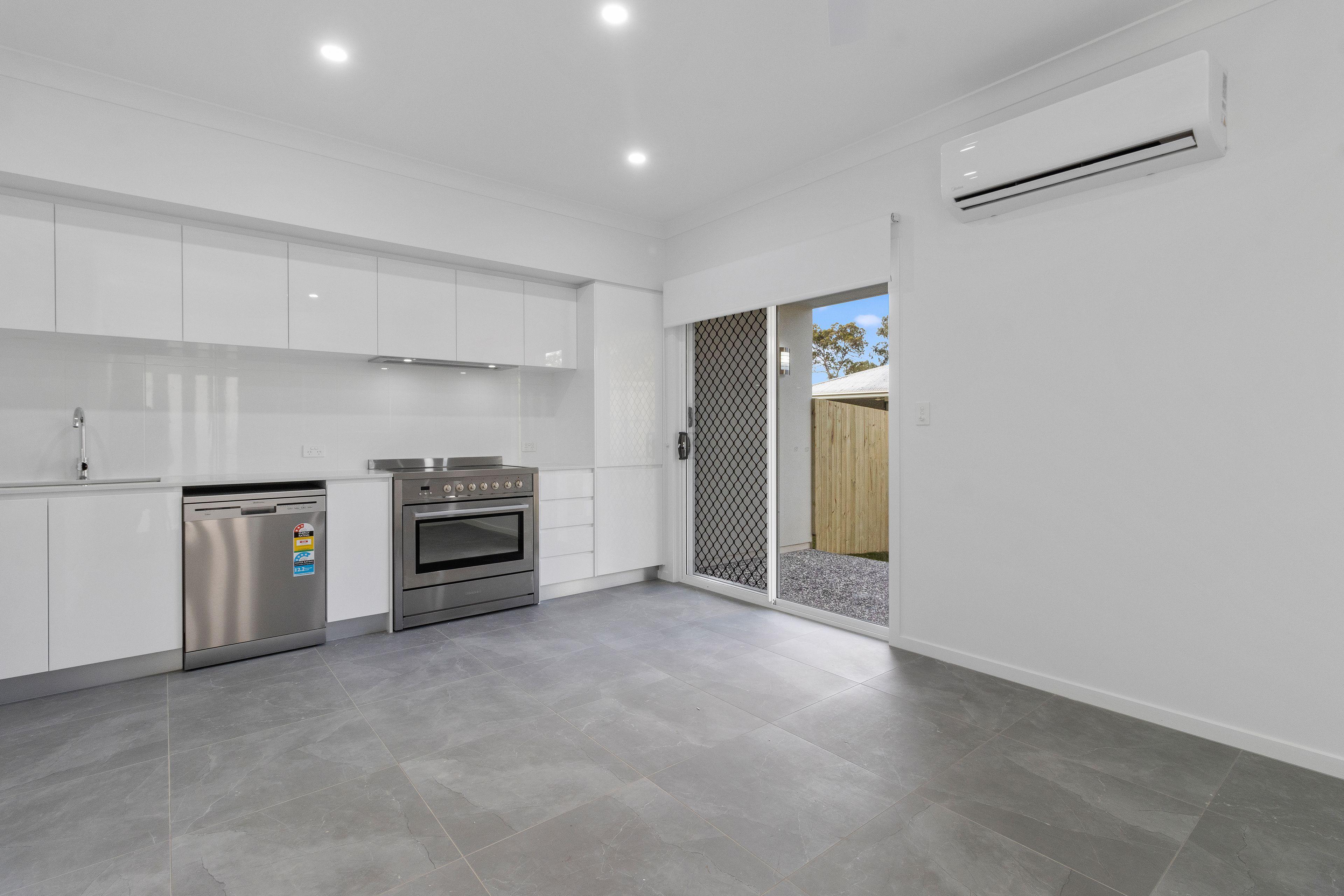 Brand New 2-Bedroom Duplex - Stylish, Modern Living