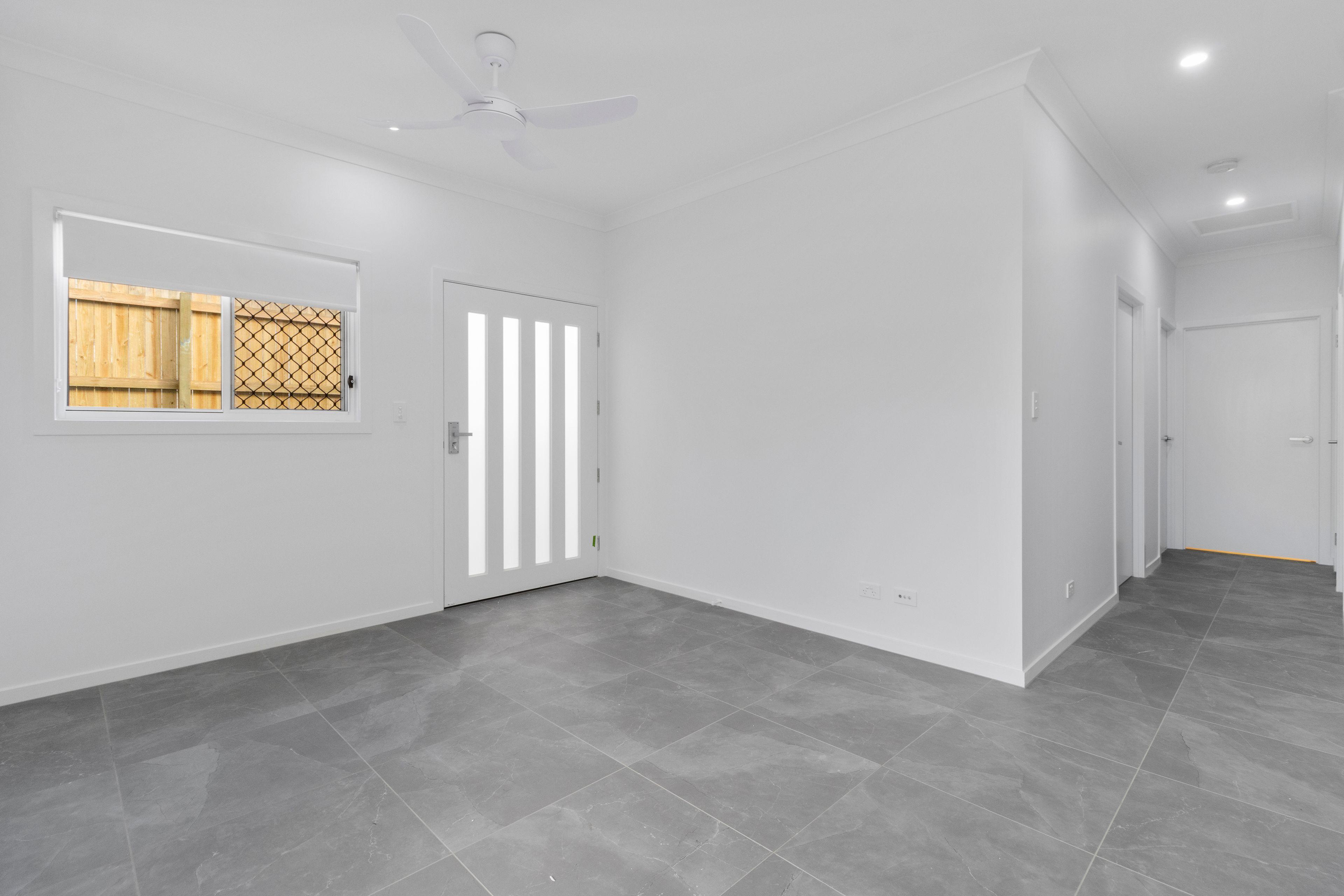 Brand New 2-Bedroom Duplex - Stylish, Modern Living