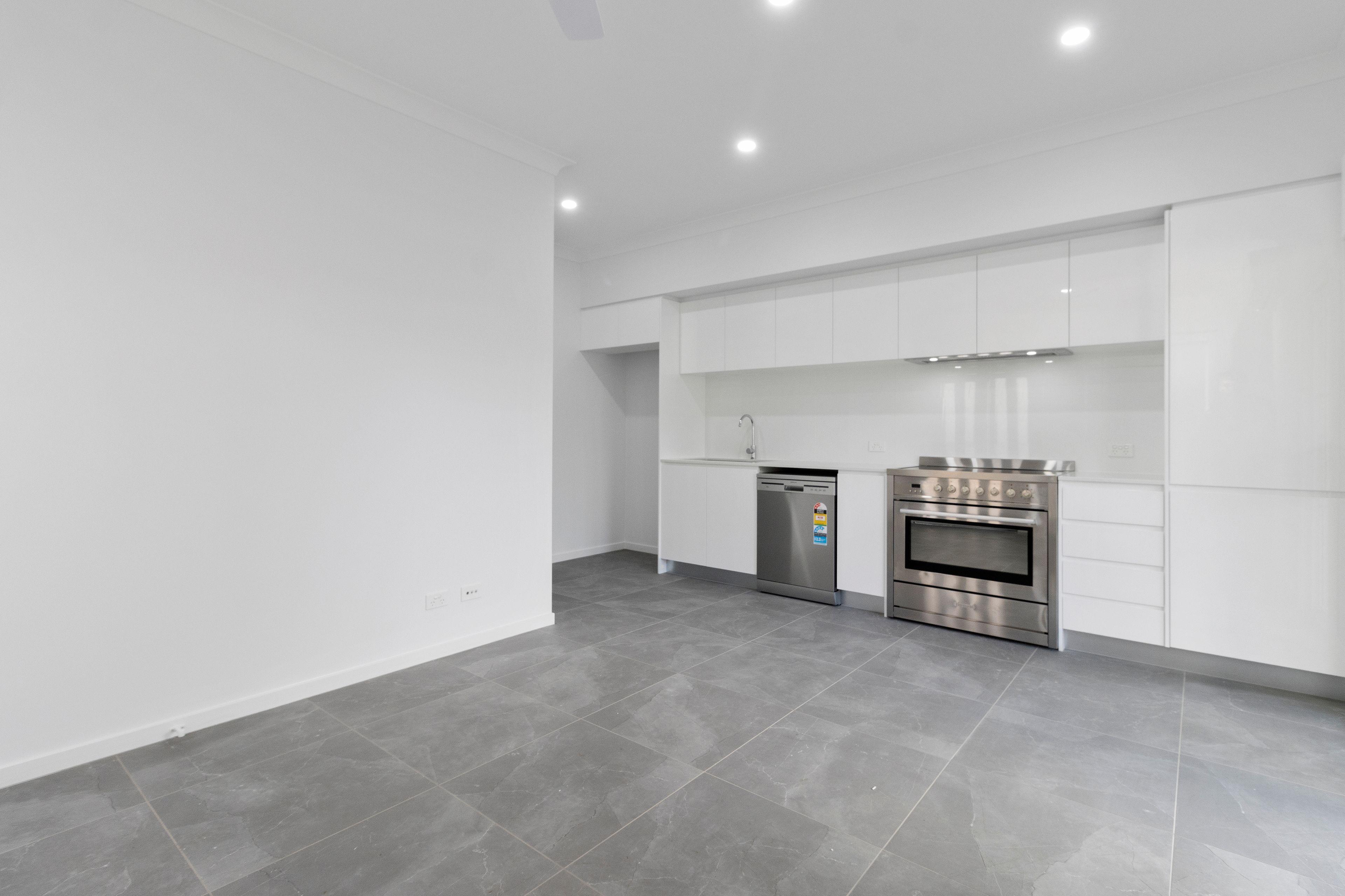 Brand New 2-Bedroom Duplex - Stylish, Modern Living