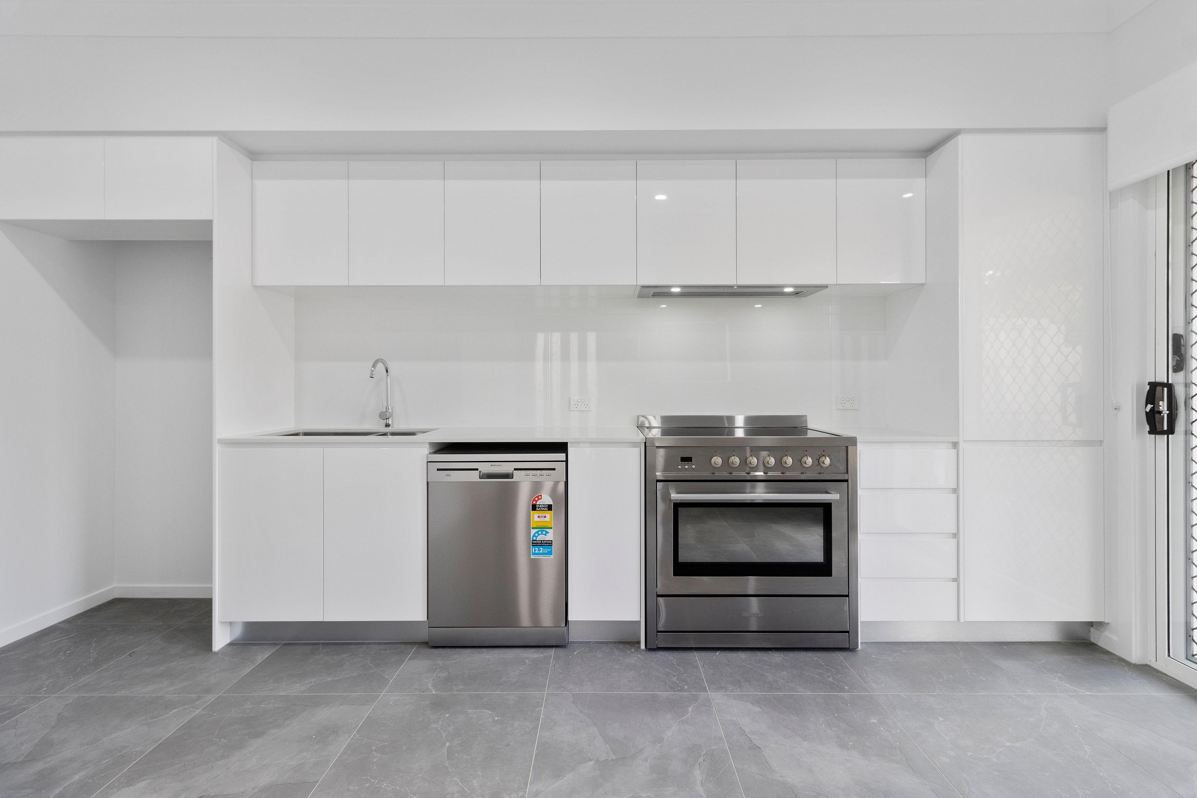 Brand New 2-Bedroom Duplex - Stylish, Modern Living