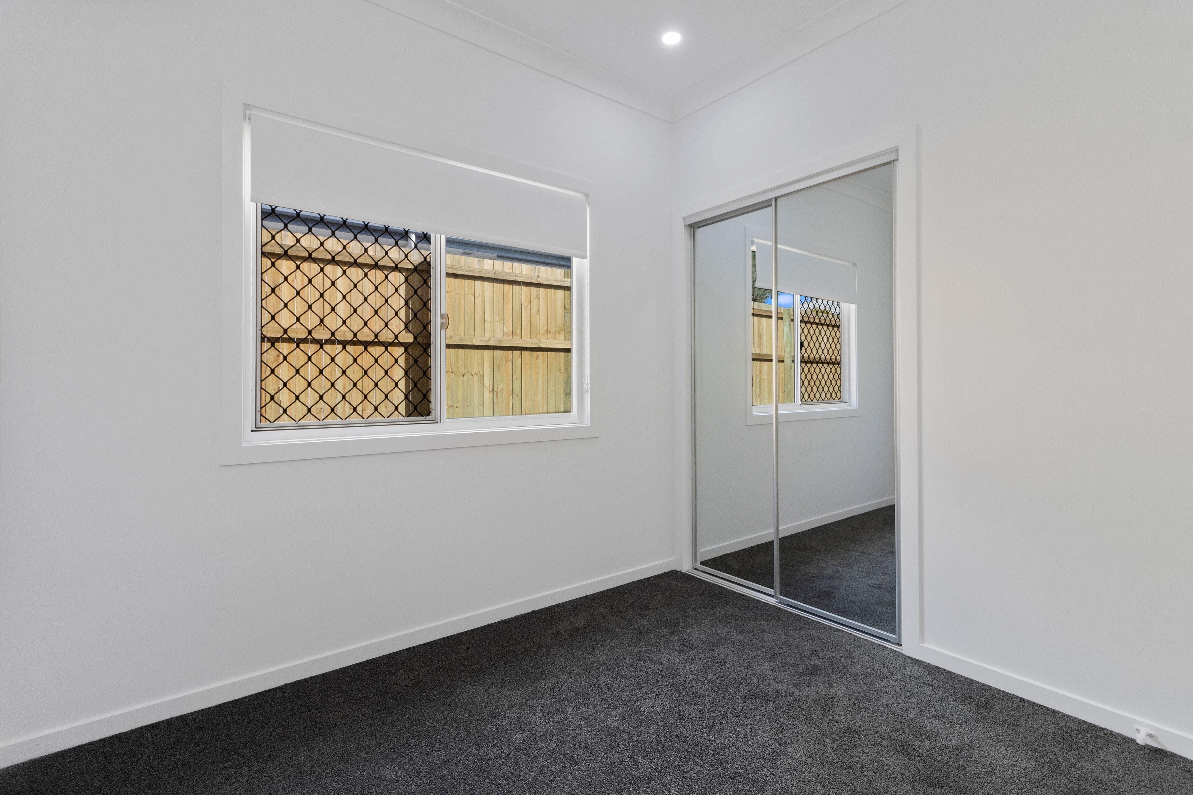 Brand New 2-Bedroom Duplex - Stylish, Modern Living