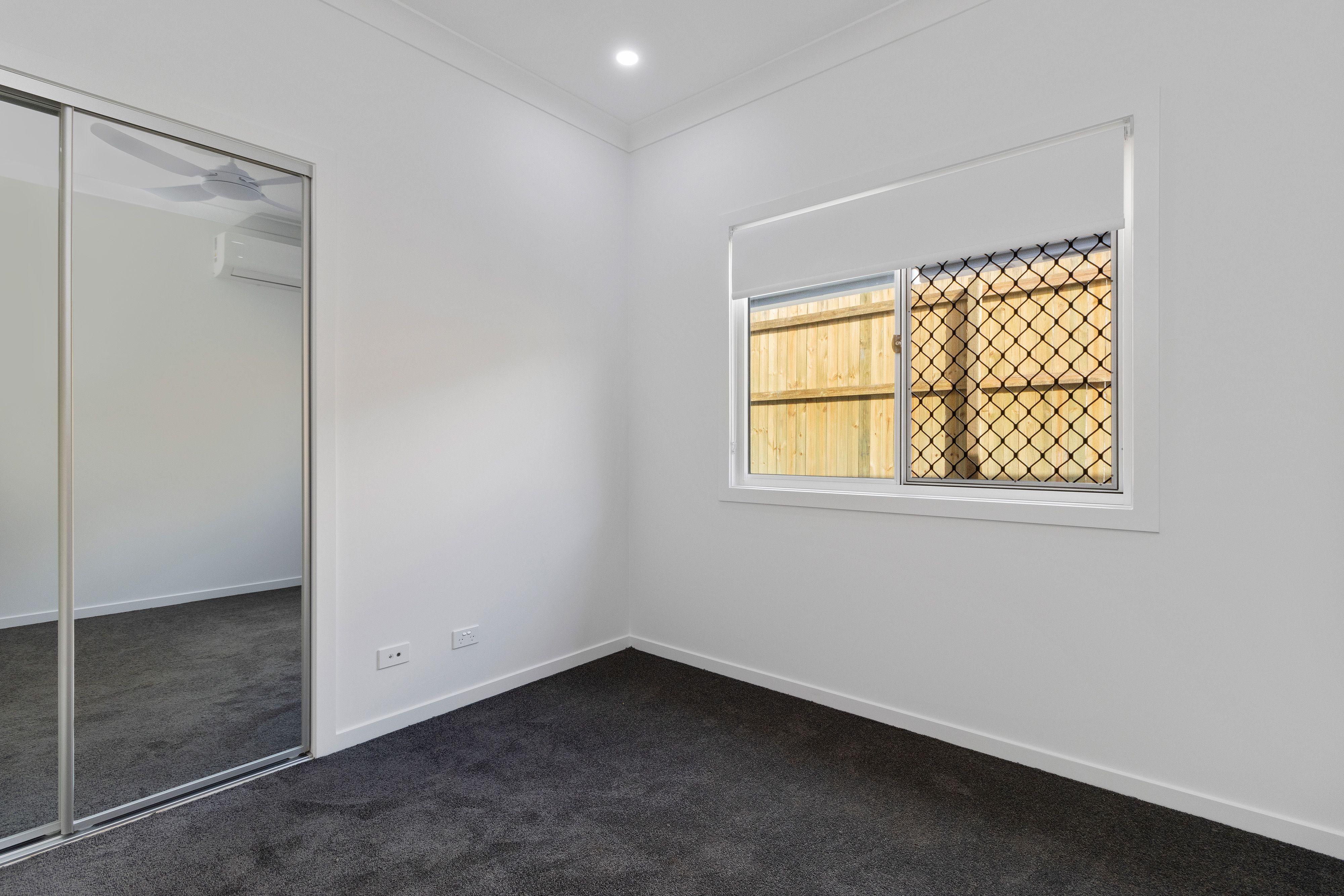 Brand New 2-Bedroom Duplex - Stylish, Modern Living