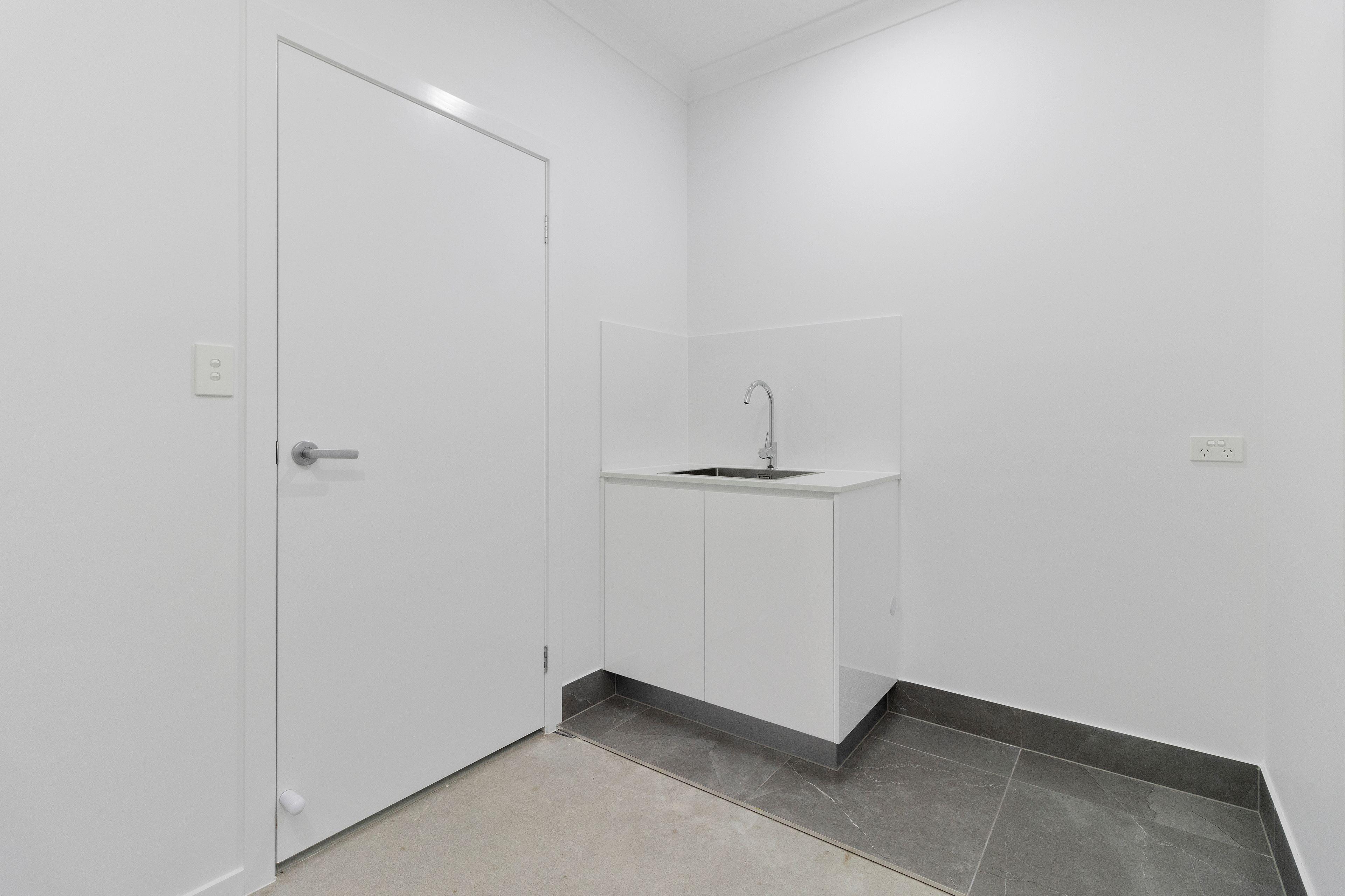 Brand New Modern Duplex