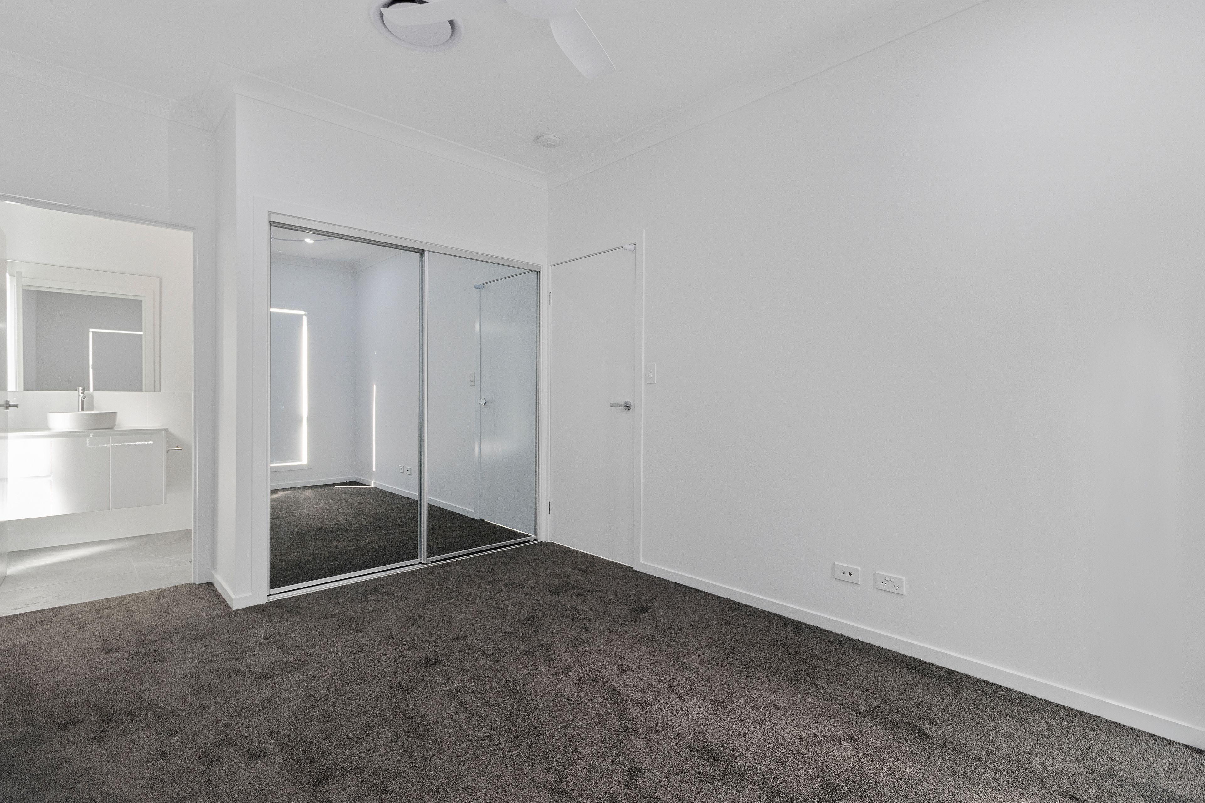 Brand New Modern Duplex