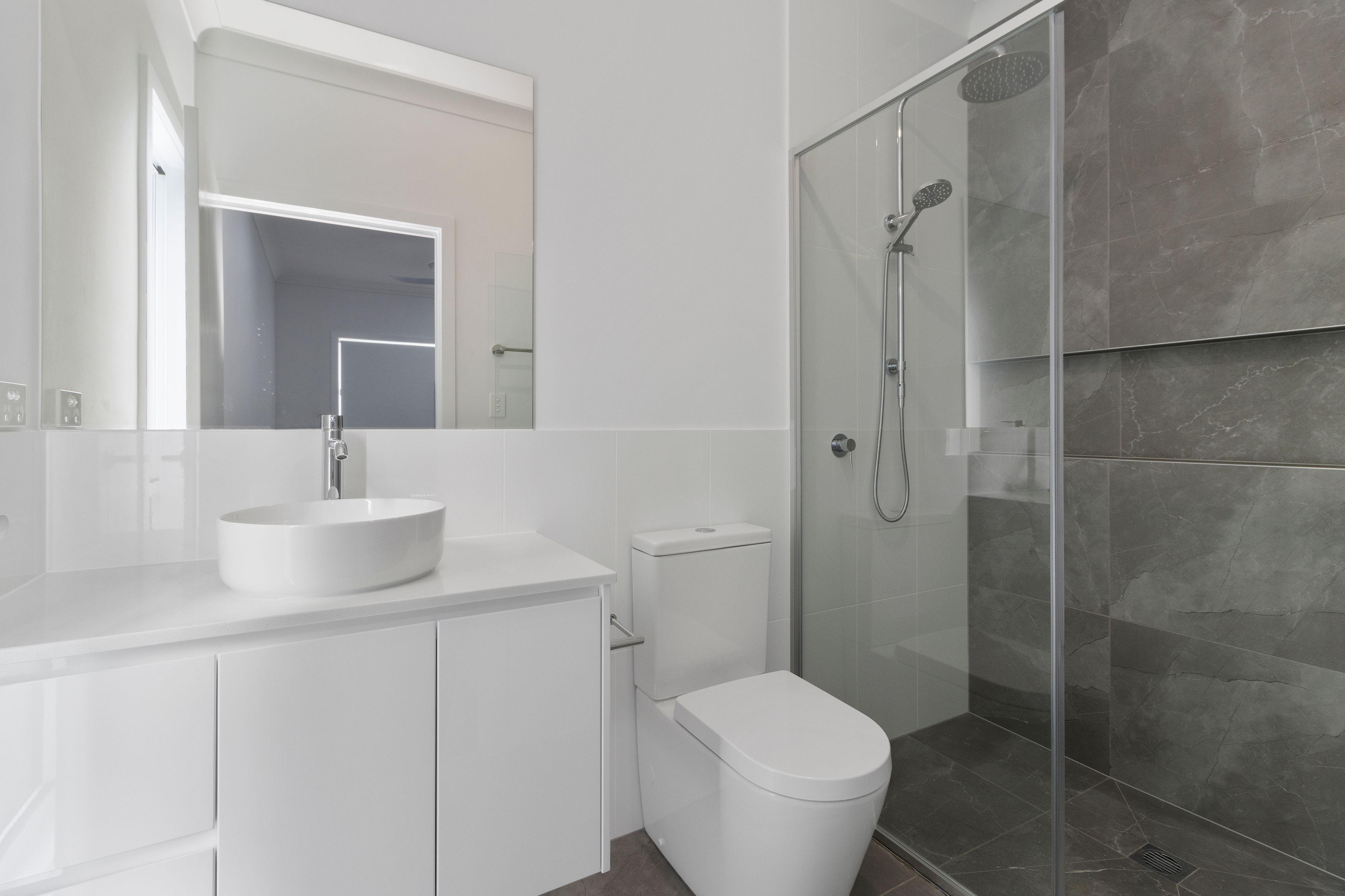 Brand New Modern Duplex