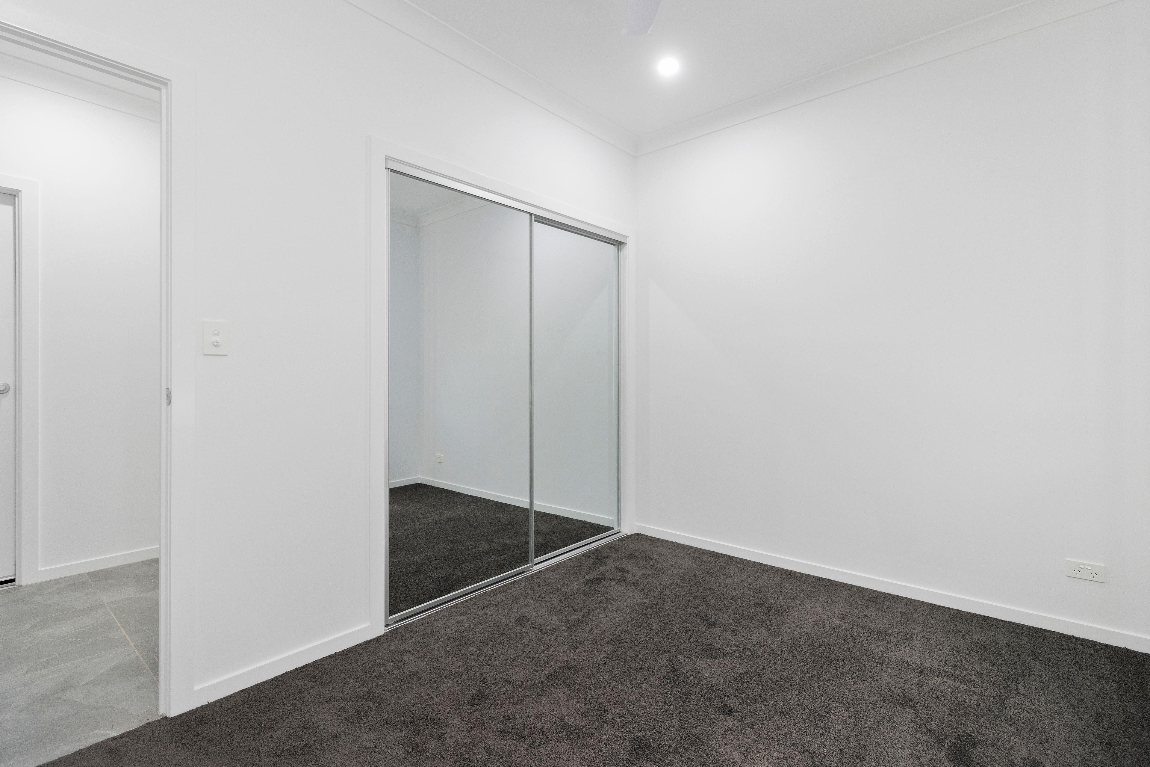 Brand New Modern Duplex