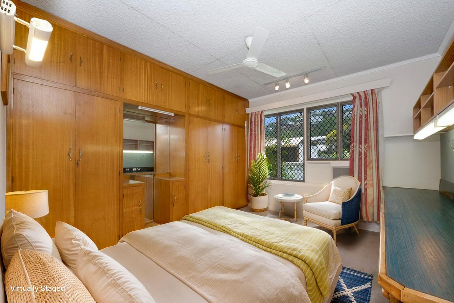 Charming 3-Bedroom Home in Belgian Gardens
