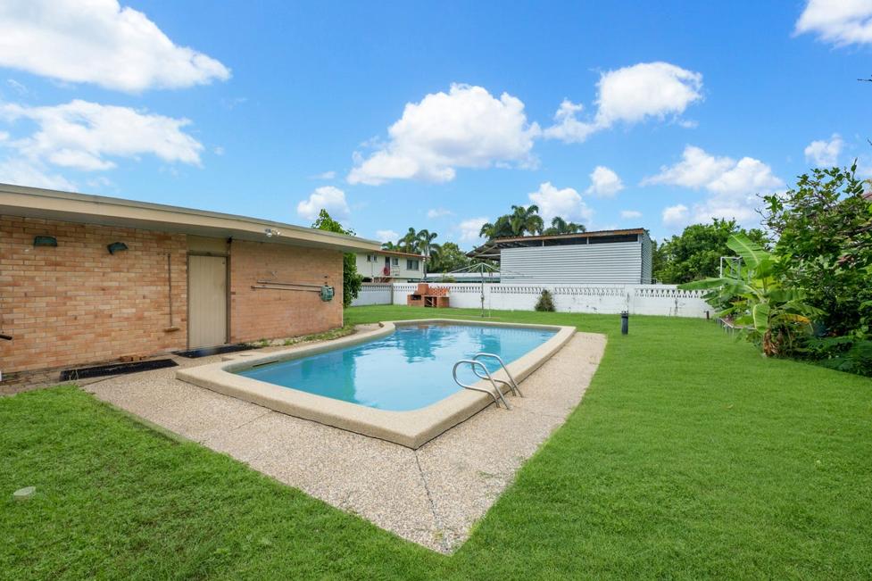Charming 3-Bedroom Home in Belgian Gardens