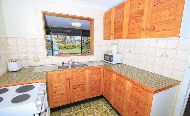 Large Yard, Water Front, Dual Living Property