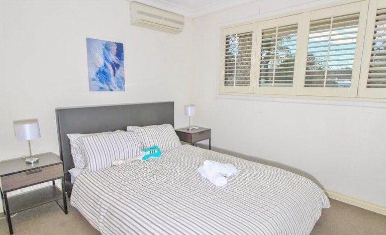 Large Yard, Water Front, Dual Living Property