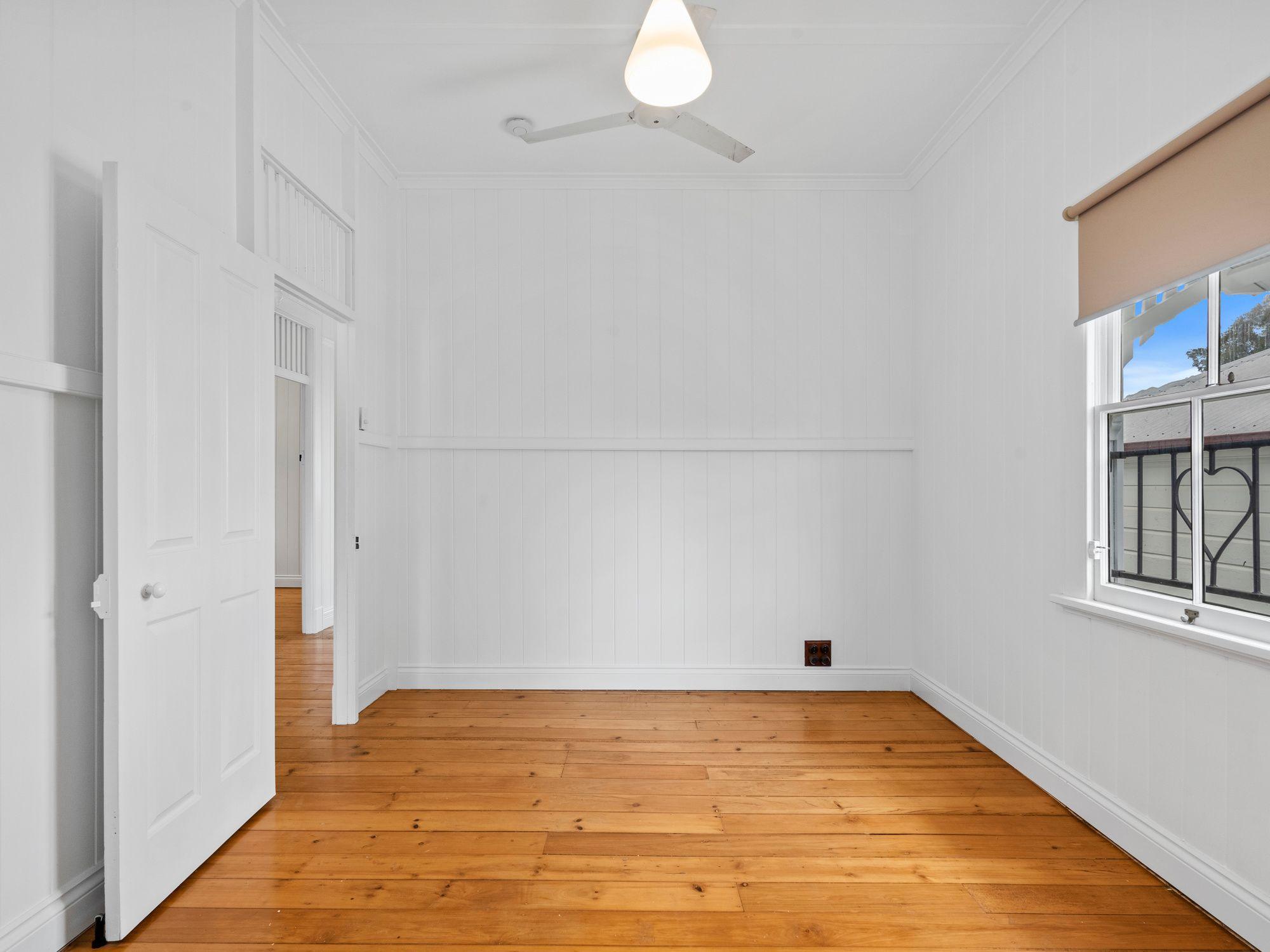 Charming Fully Renovated Queenslander - 3 Bedrooms