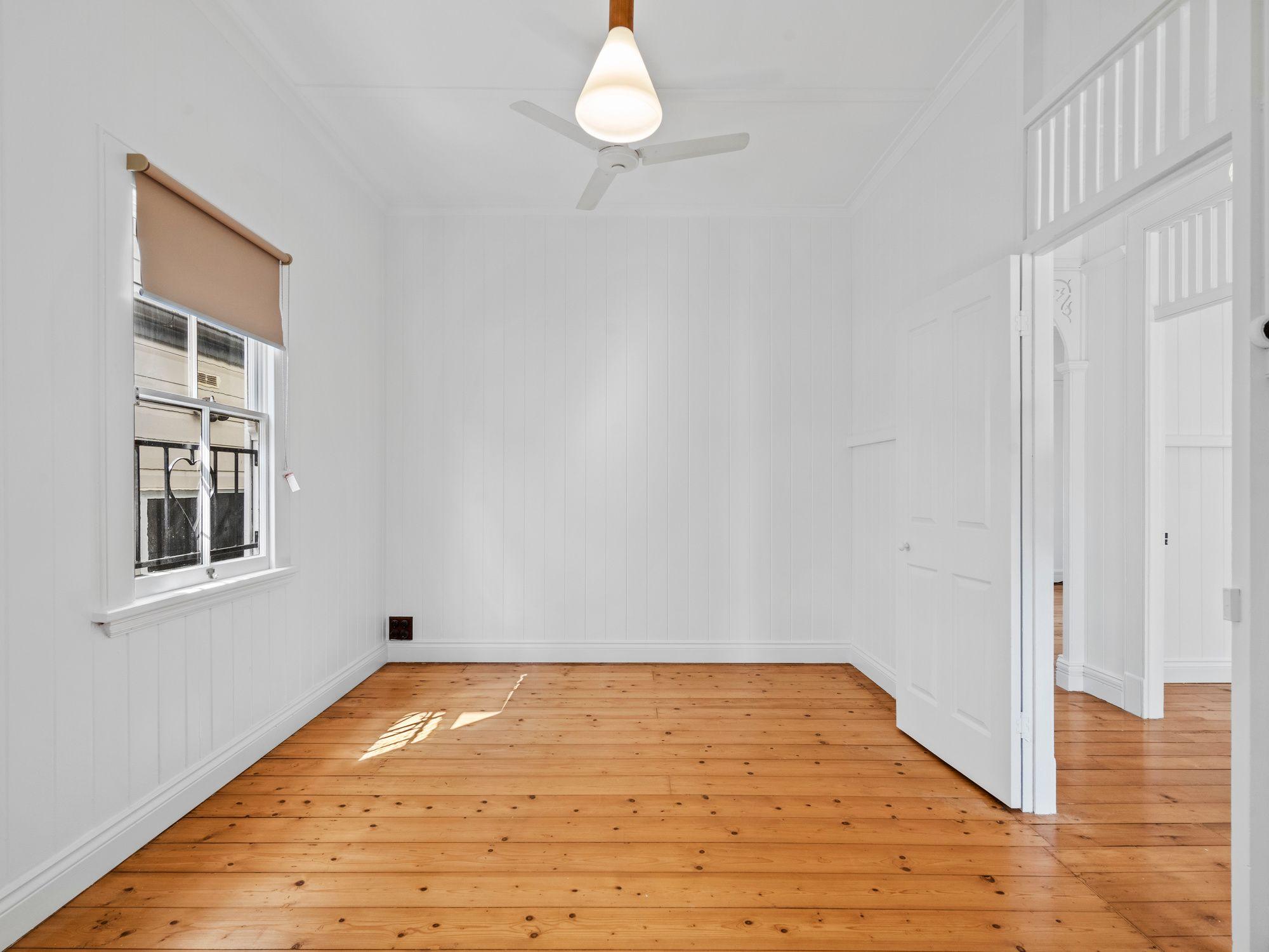 Charming Fully Renovated Queenslander - 3 Bedrooms