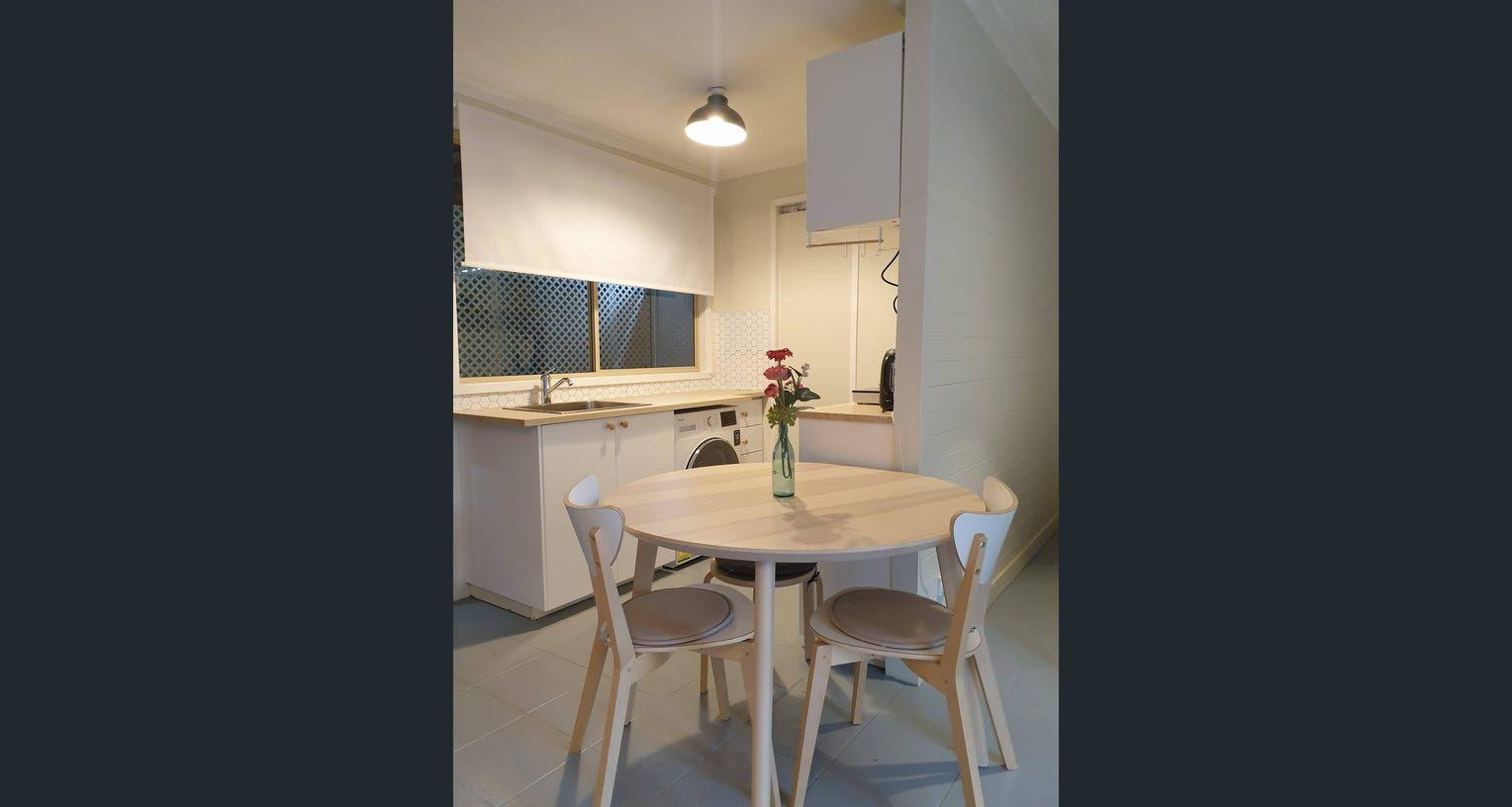 Charming Studio Apartment in Woolloongabba