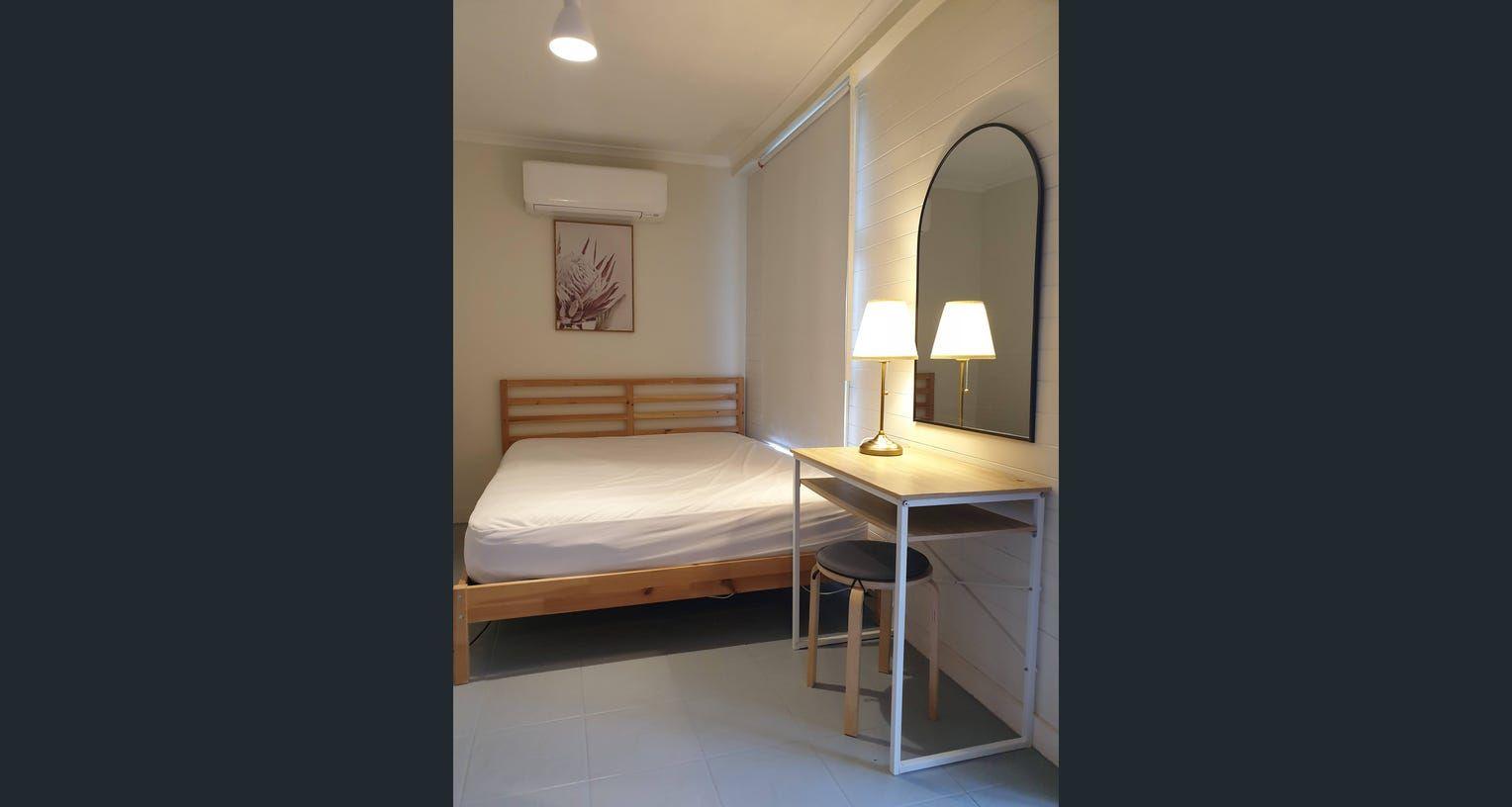 Charming Studio Apartment in Woolloongabba