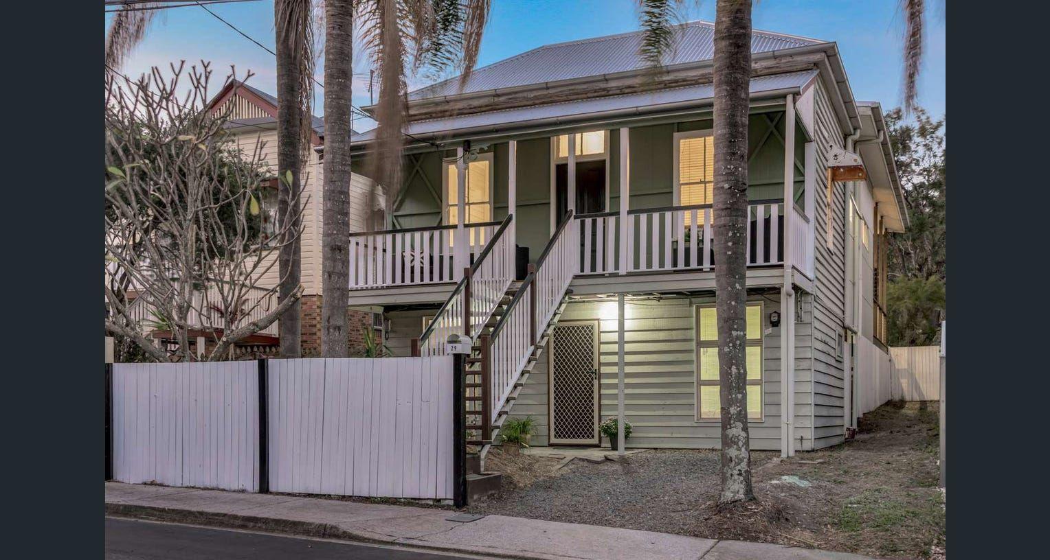 Charming Studio Apartment in Woolloongabba