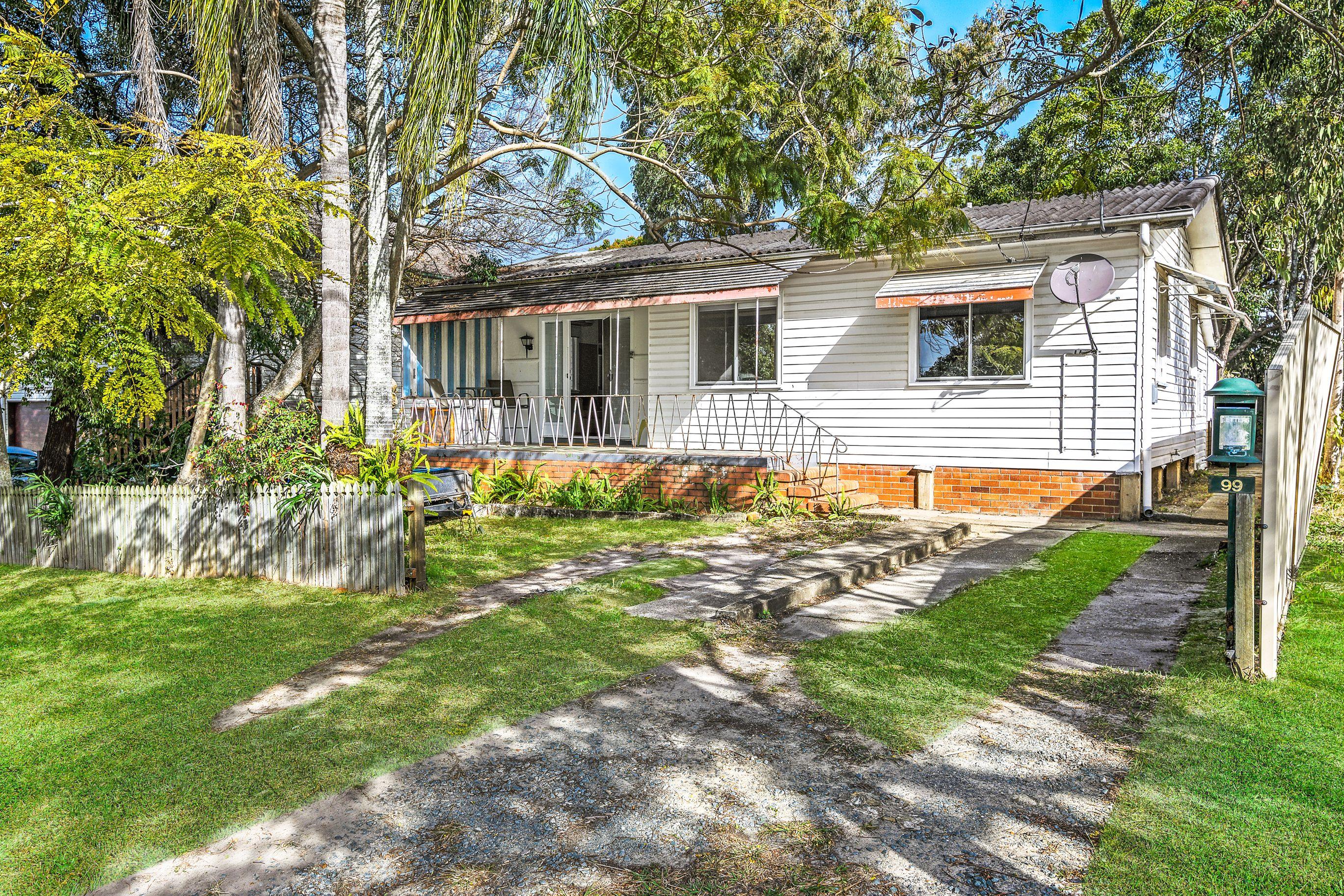 Prop-GPT: House: QLD Margate, QLD 4019 Home For Rent