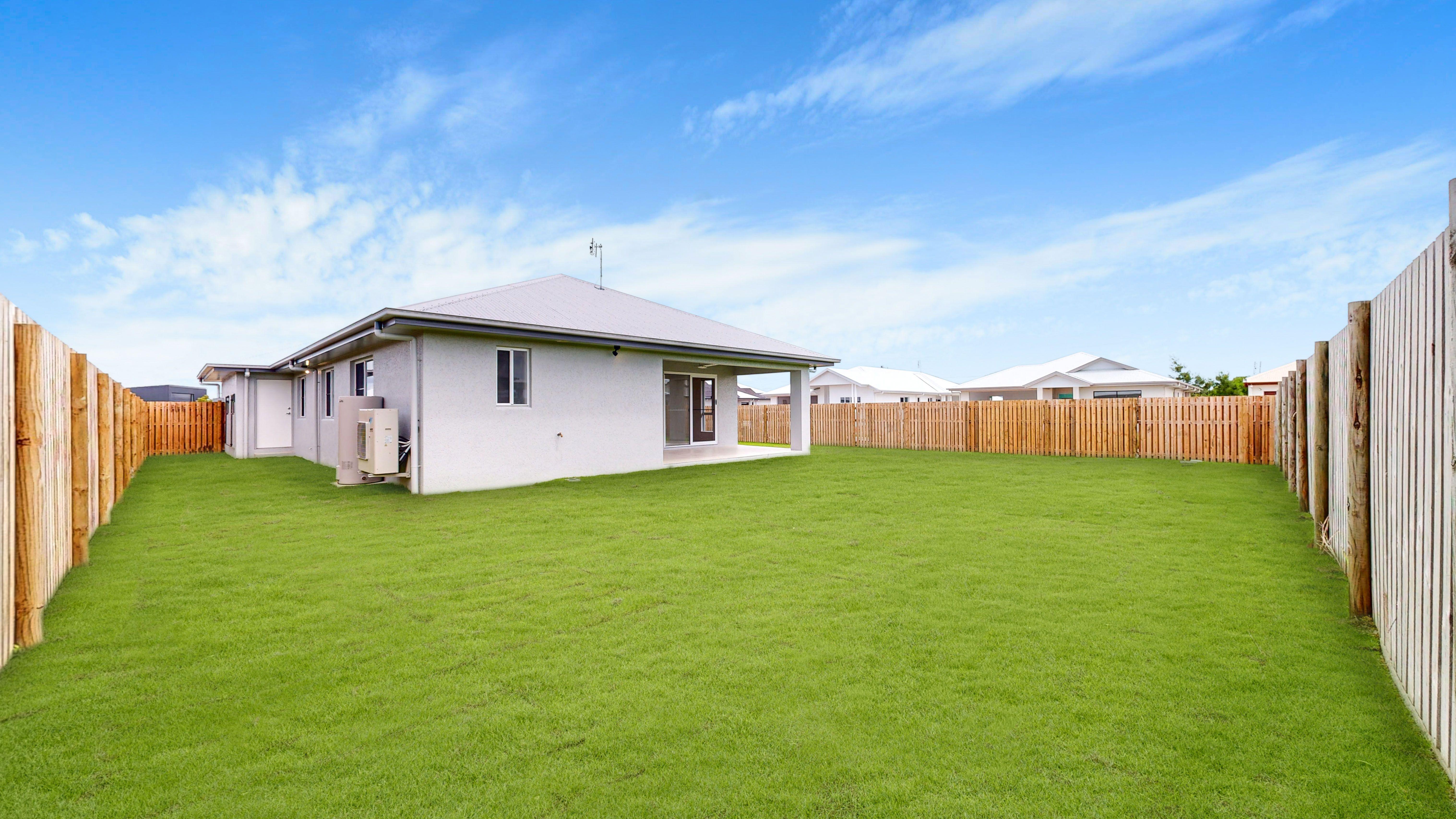 Discover Your Perfect Family Home
