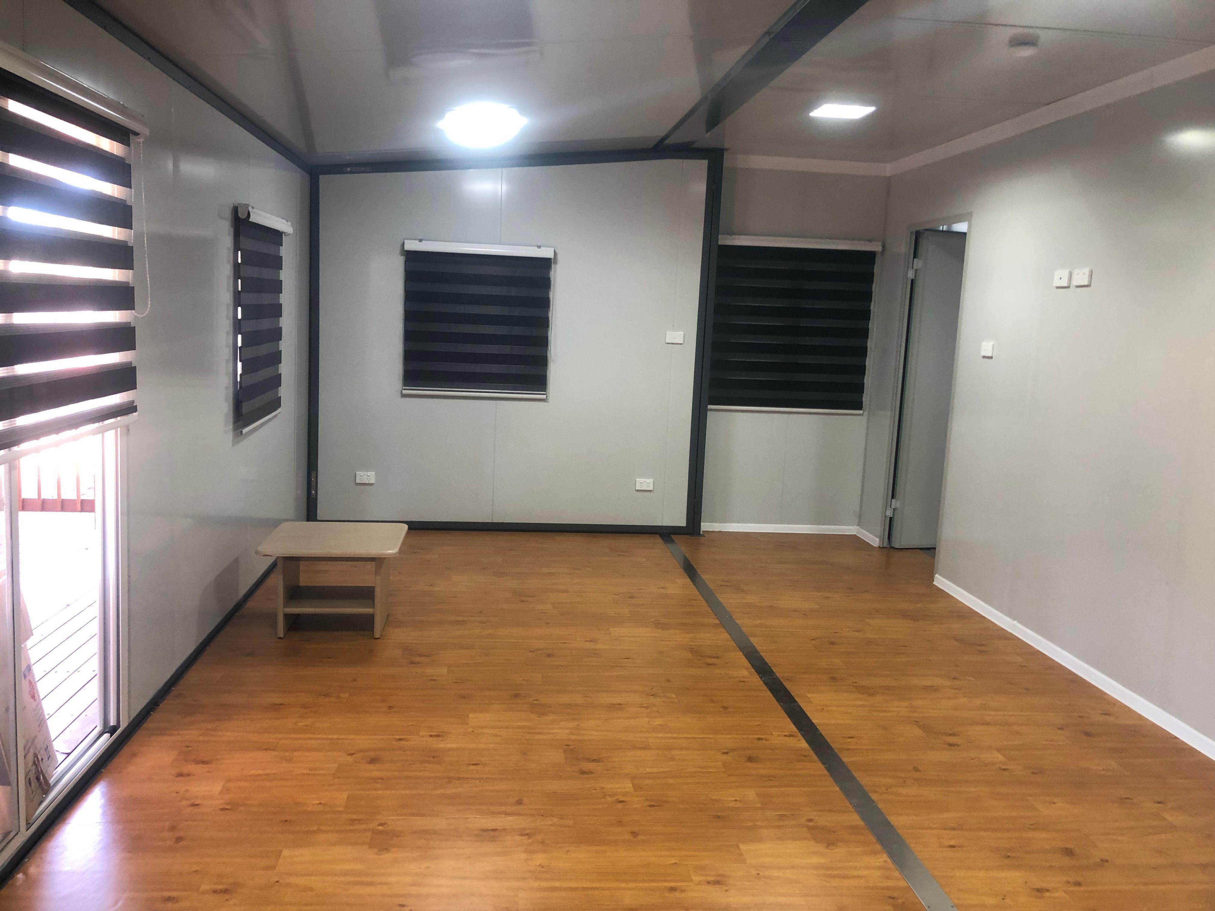 COUNTRY LIVING ATMOSPHERE