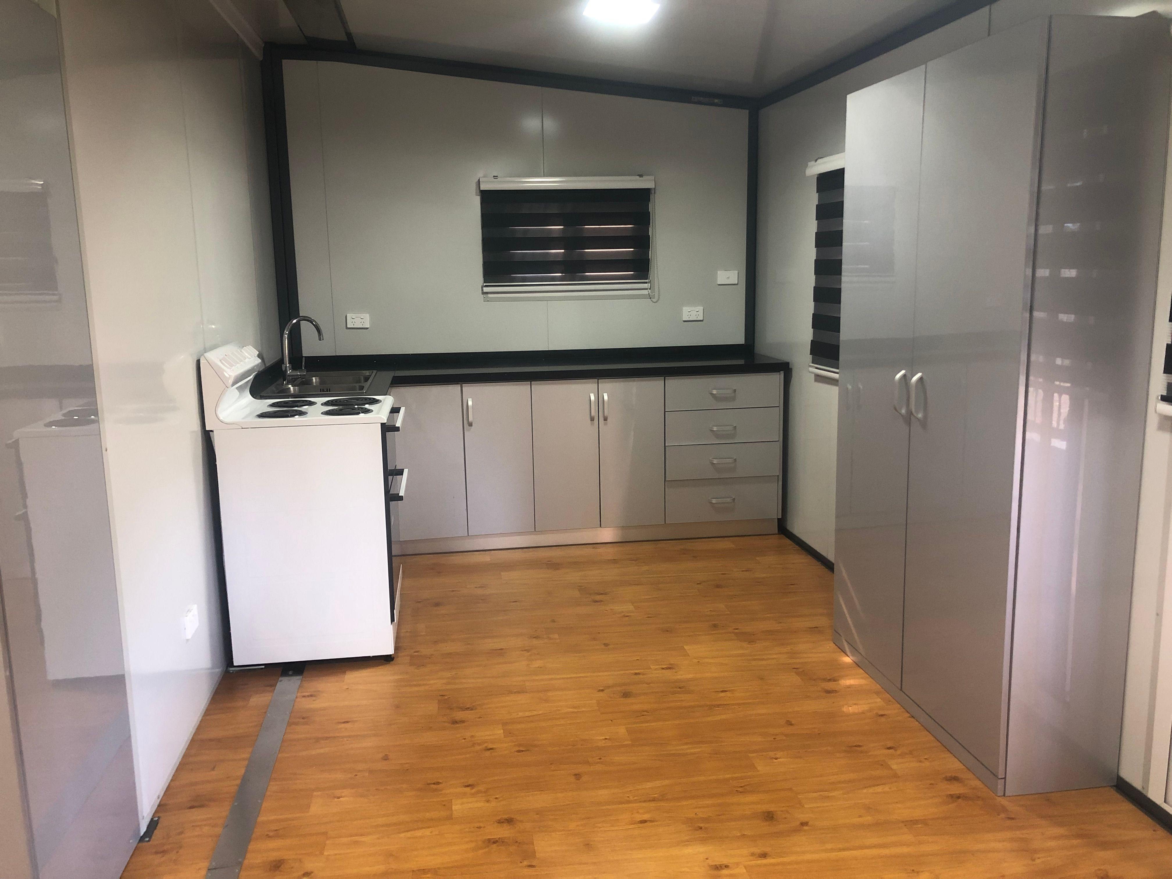 COUNTRY LIVING ATMOSPHERE