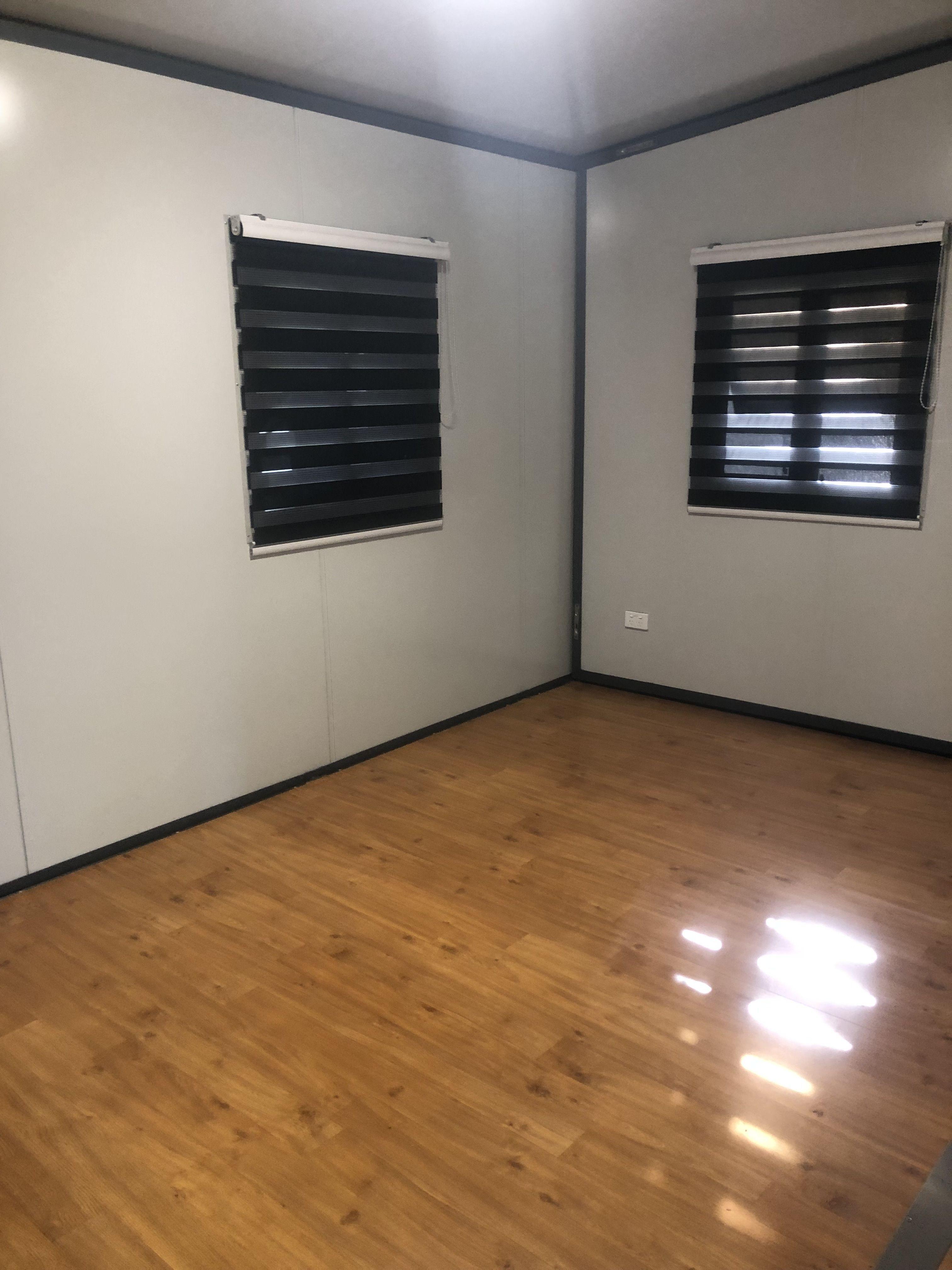 COUNTRY LIVING ATMOSPHERE