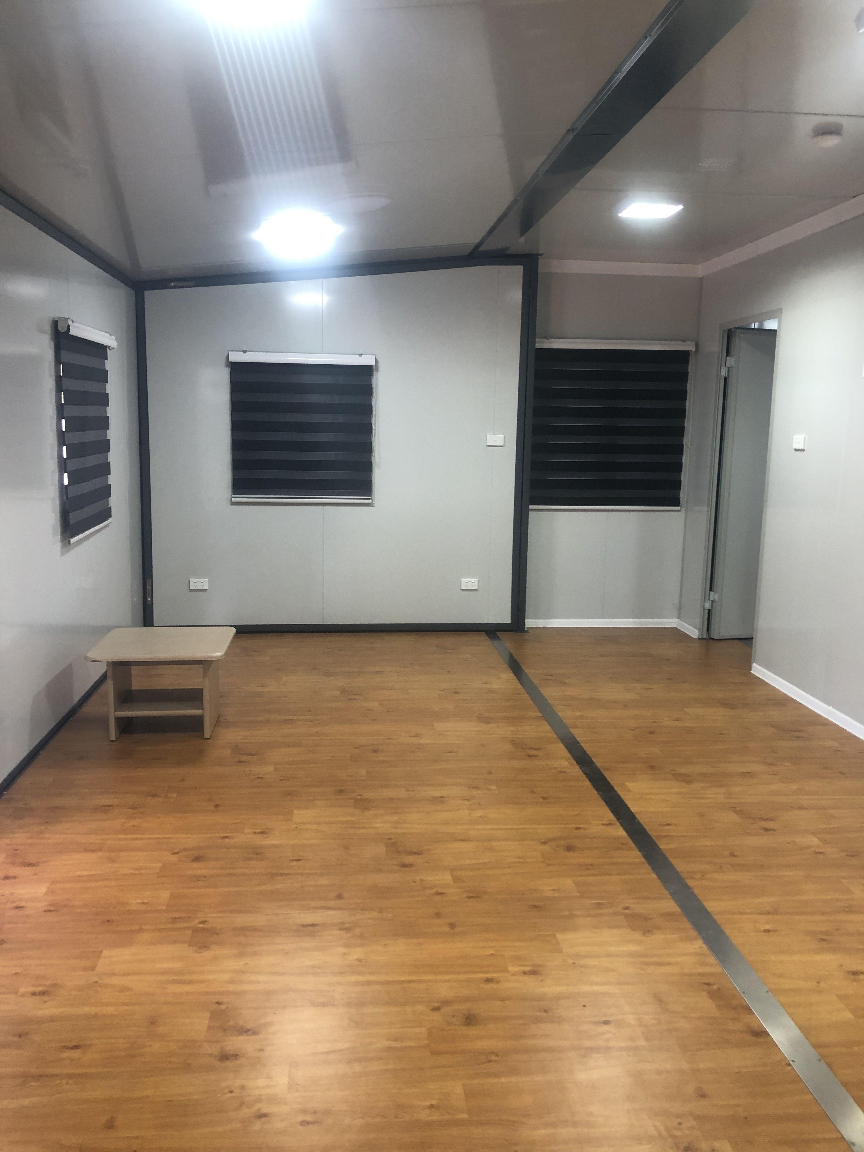 COUNTRY LIVING ATMOSPHERE