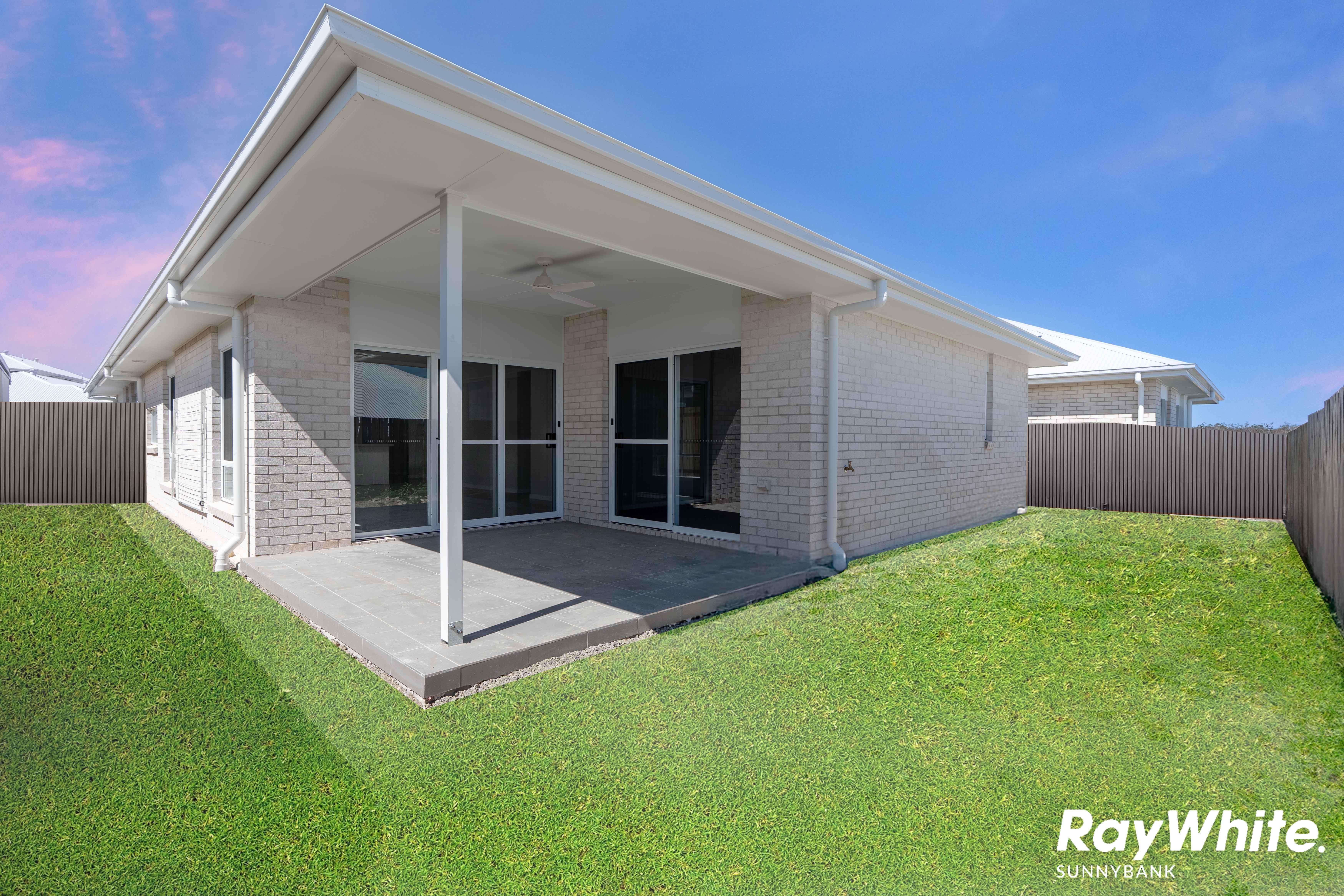 Spacious Family Living with Ducted Aircon