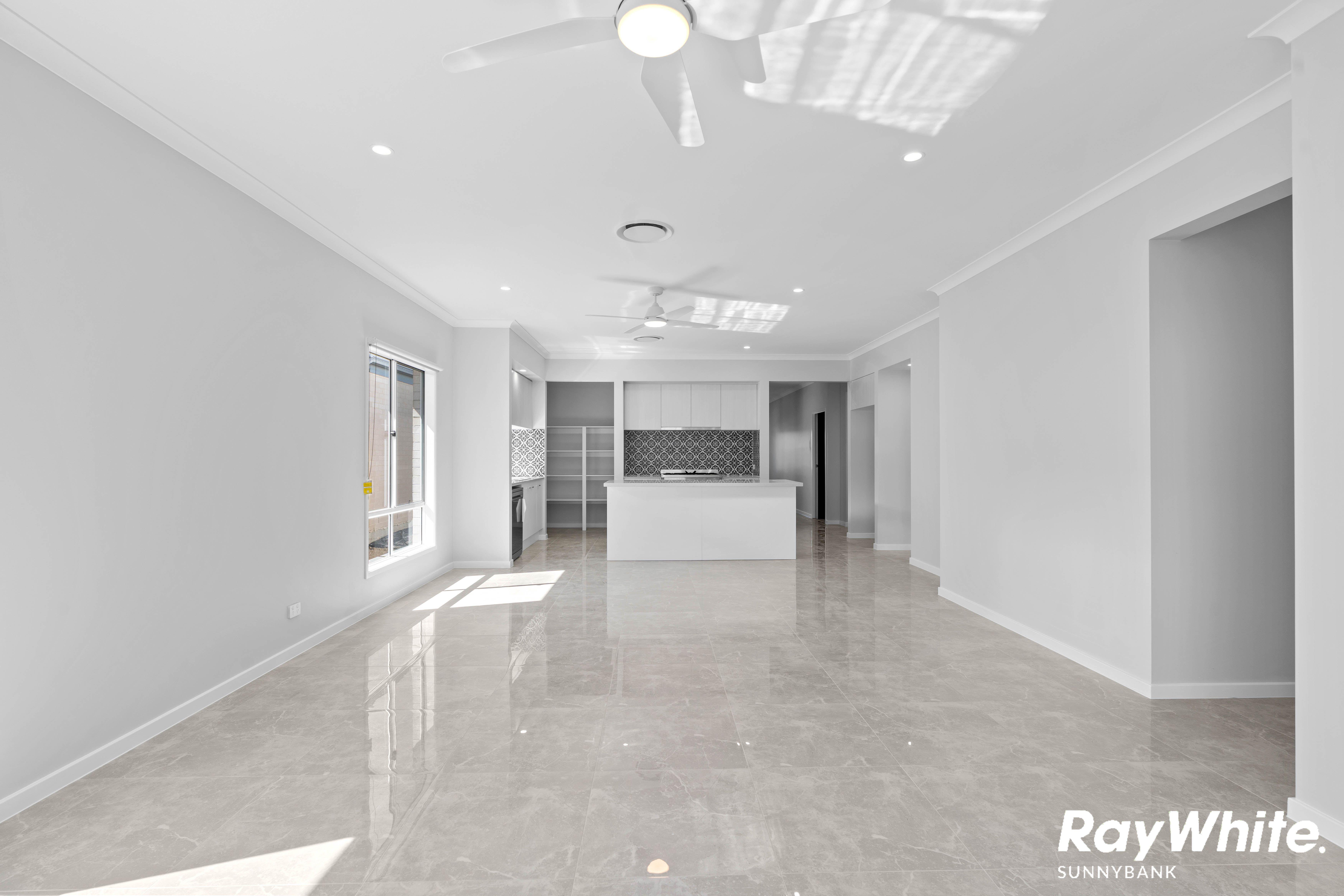 Spacious Family Living with Ducted Aircon