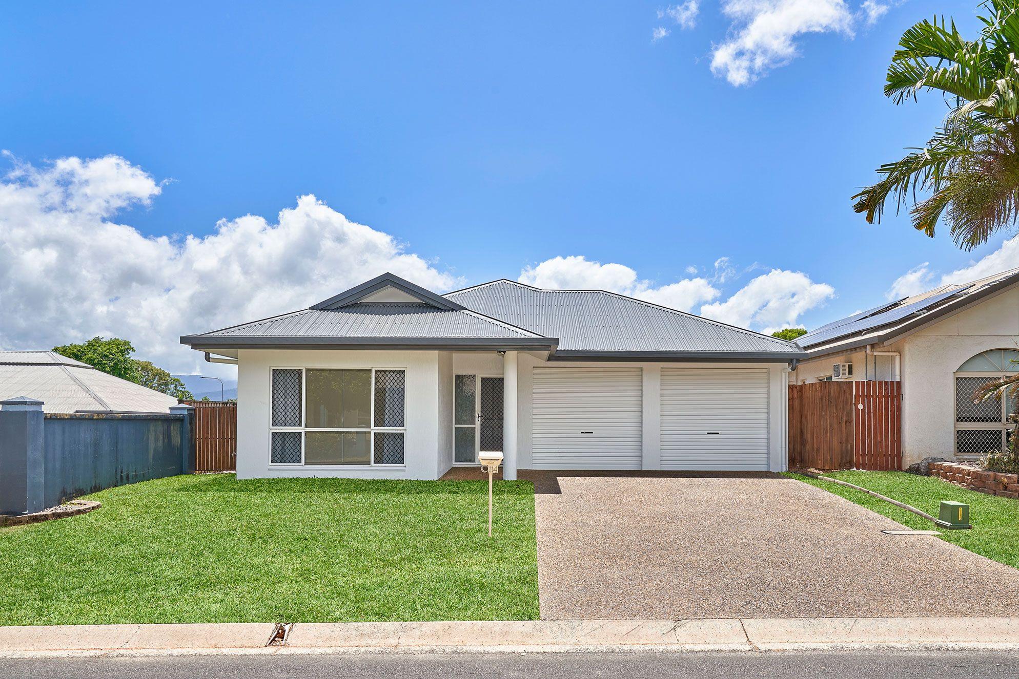 Prop-GPT: House: QLD Mount Sheridan, QLD 4868 Home For Rent