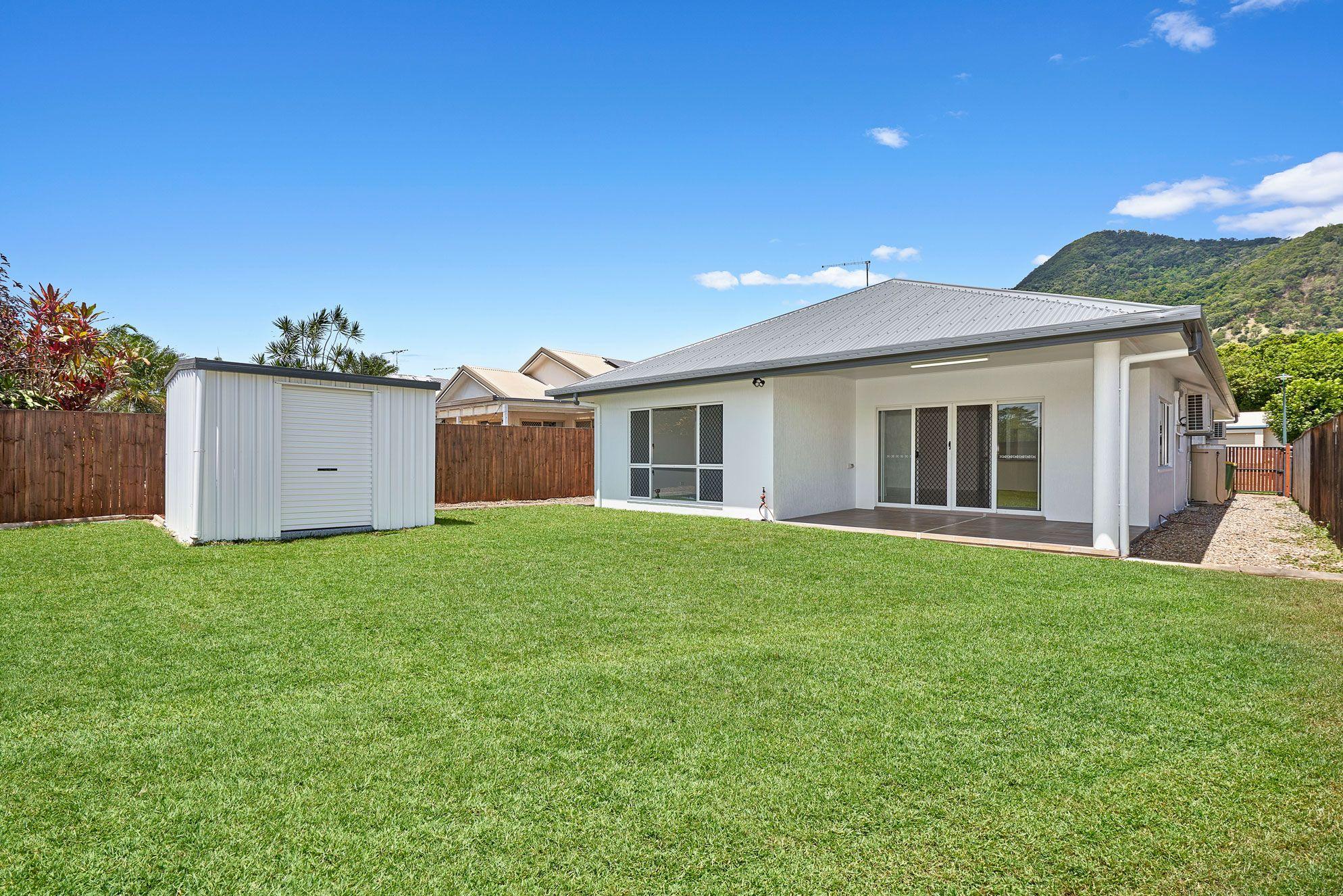 3 Bedroom with Shed - $650 Week