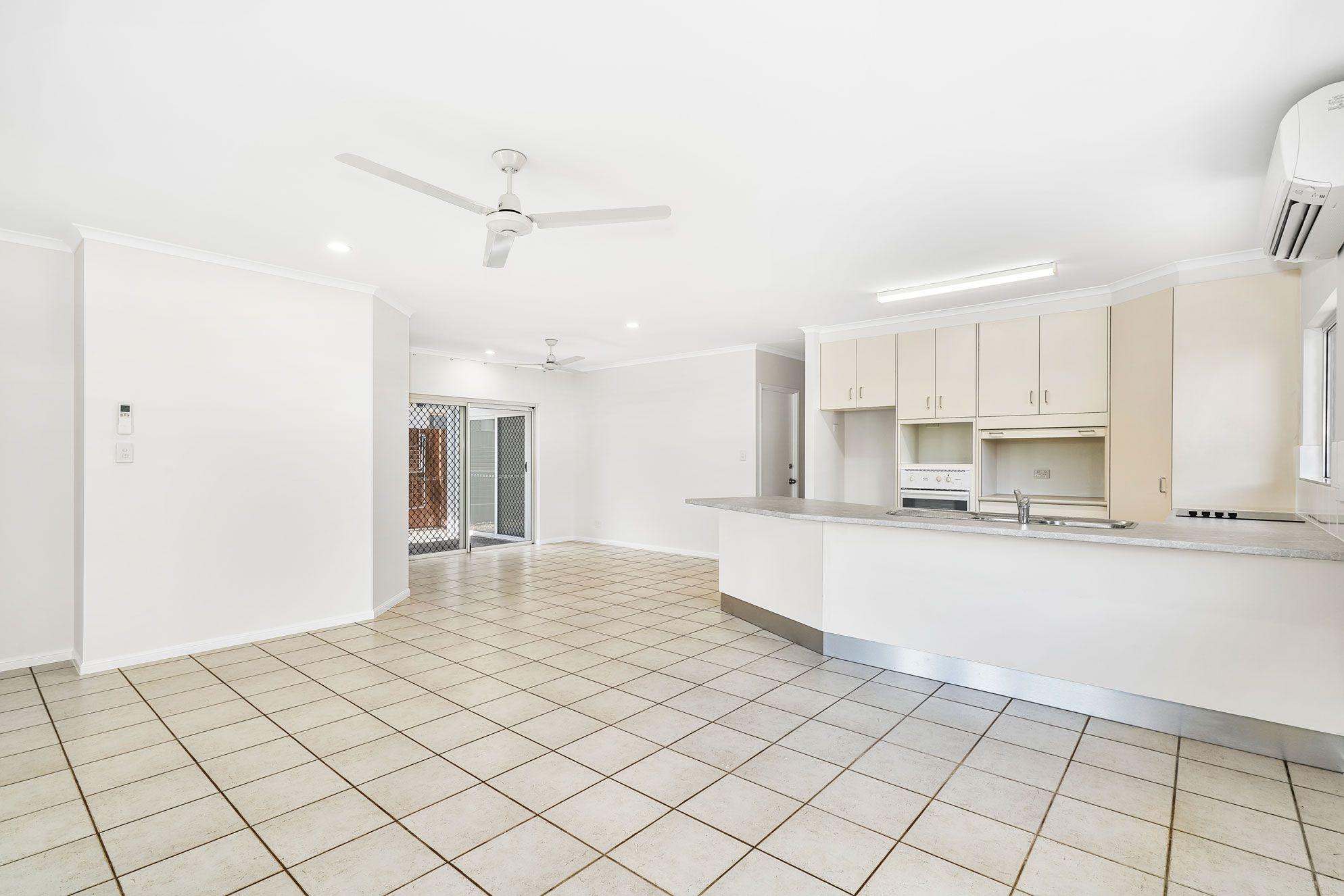 3 Bedroom with Shed - $650 Week