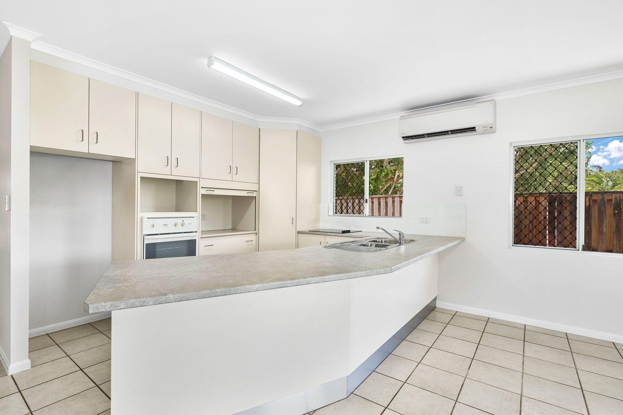 3 Bedroom with Shed - $650 Week