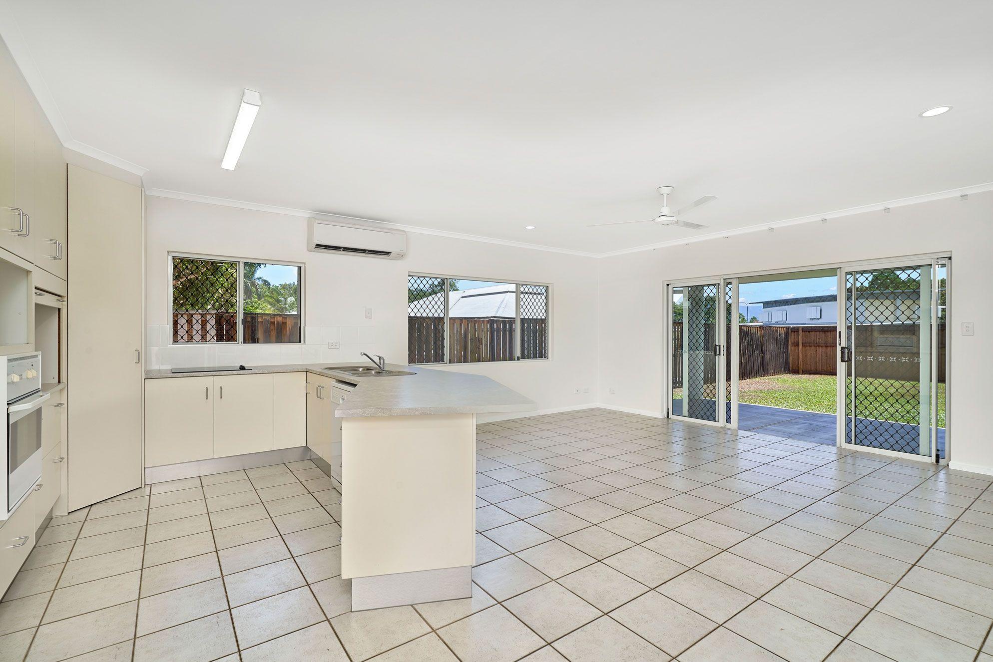 3 Bedroom with Shed - $650 Week