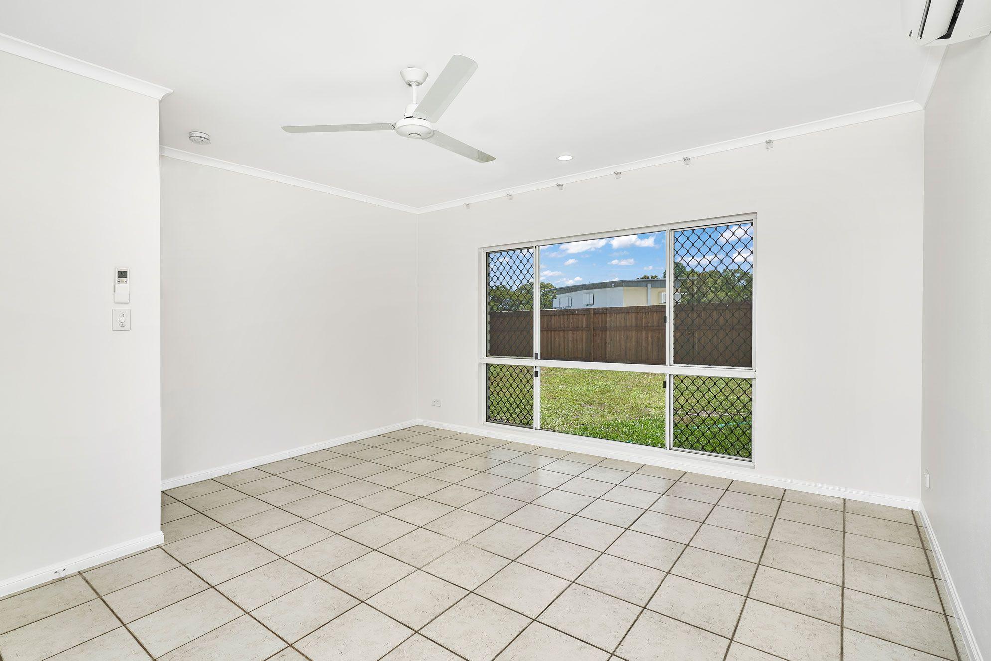 3 Bedroom with Shed - $650 Week
