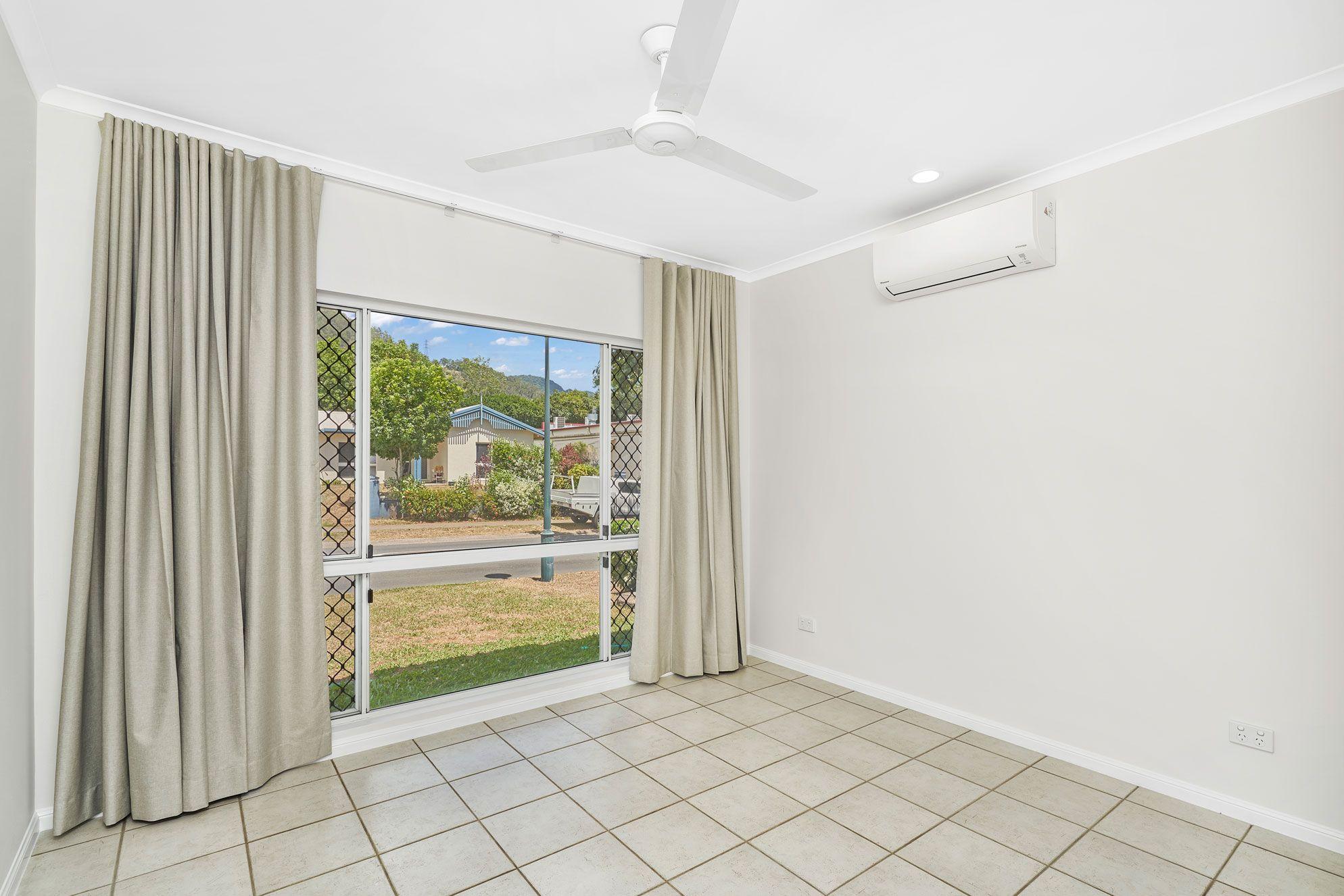 3 Bedroom with Shed - $650 Week
