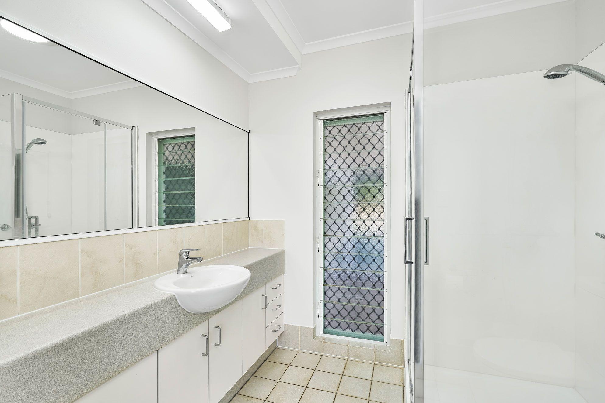 3 Bedroom with Shed - $650 Week