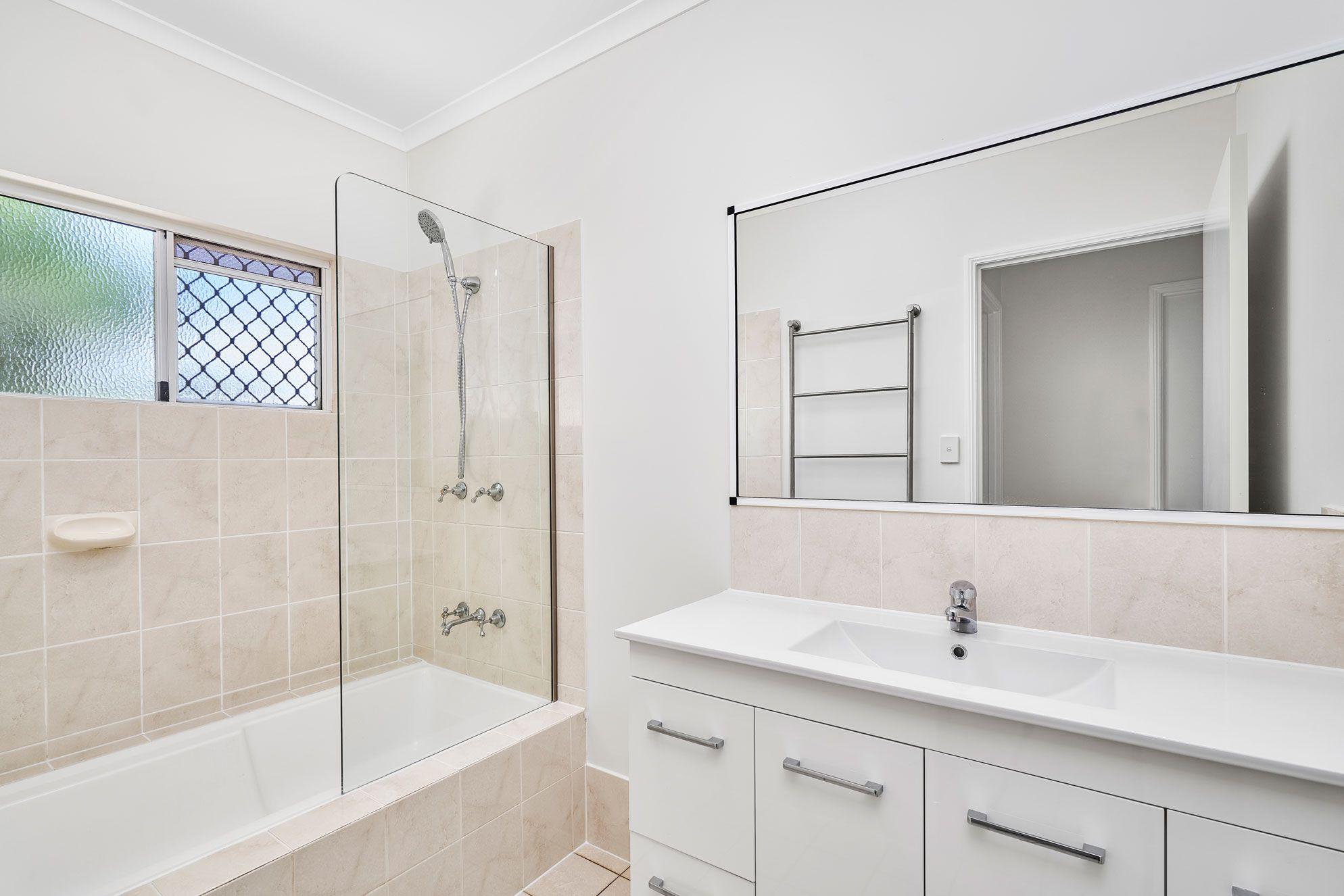3 Bedroom with Shed - $650 Week