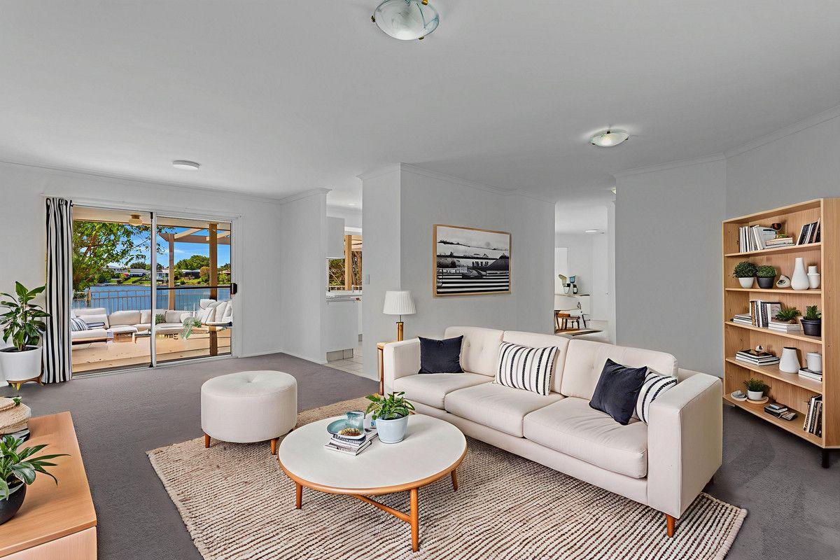 21 Placid Court, Varsity Lakes, QLD 4227 - House for Rent - harcourts.net