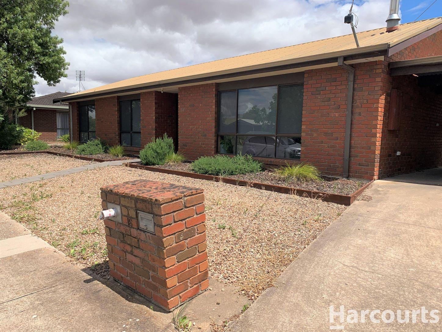 16 Windsor Crescent, HORSHAM, VIC 3400 - House for Rent - harcourts.net