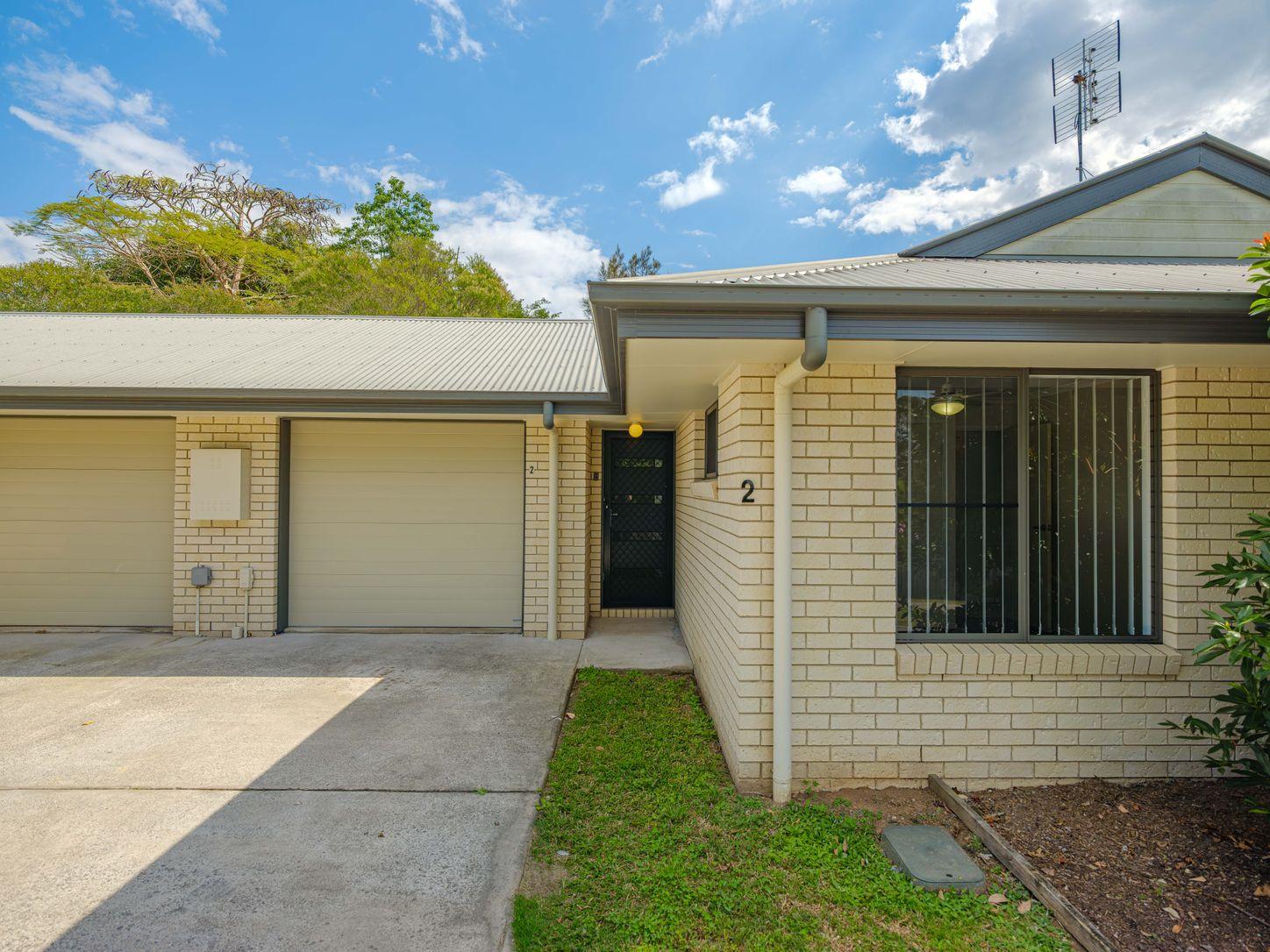 2/8 Wisteria Lane, SOUTHSIDE, QLD 4570 - House for Rent - harcourts.net